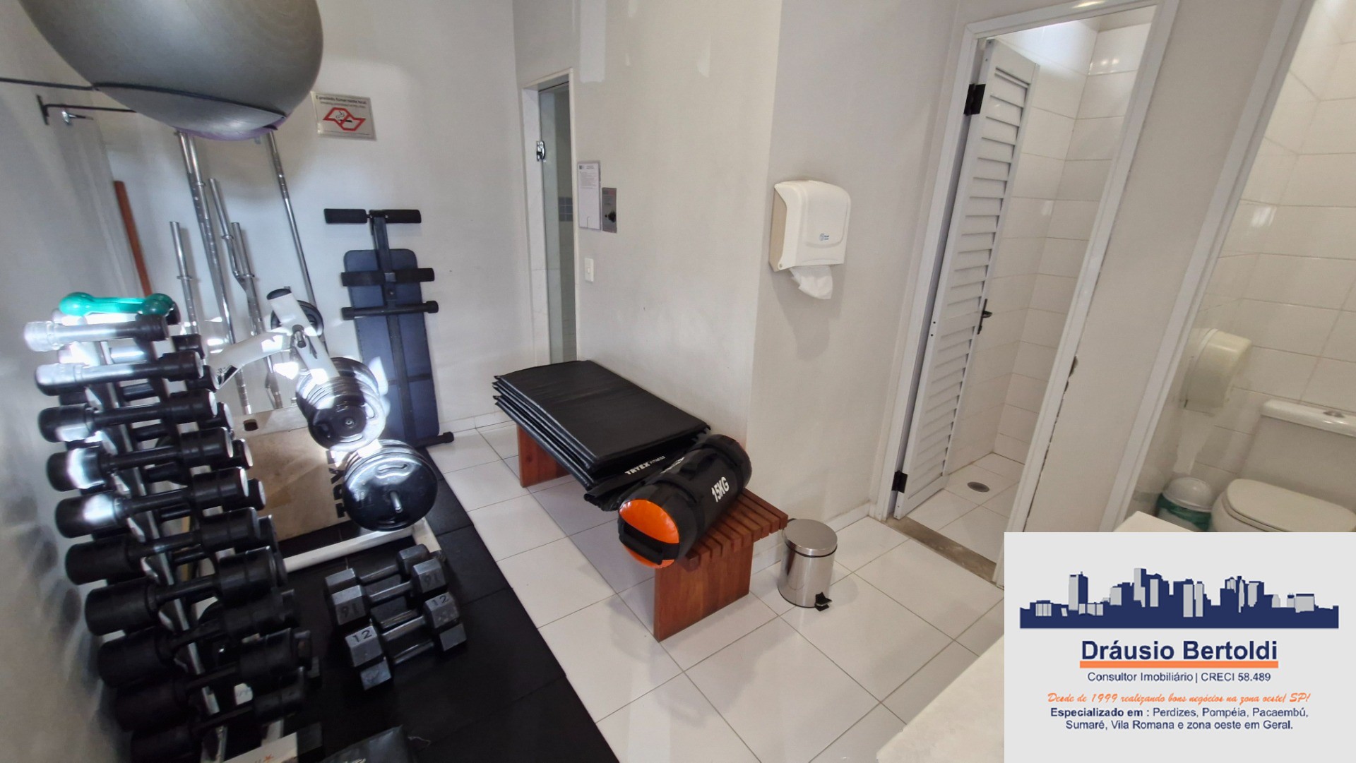 Apartamento, 3 quartos, 135 m² - Foto 32