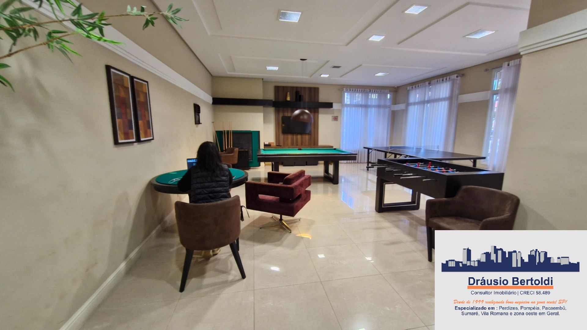 Apartamento, 3 quartos, 135 m² - Foto 30