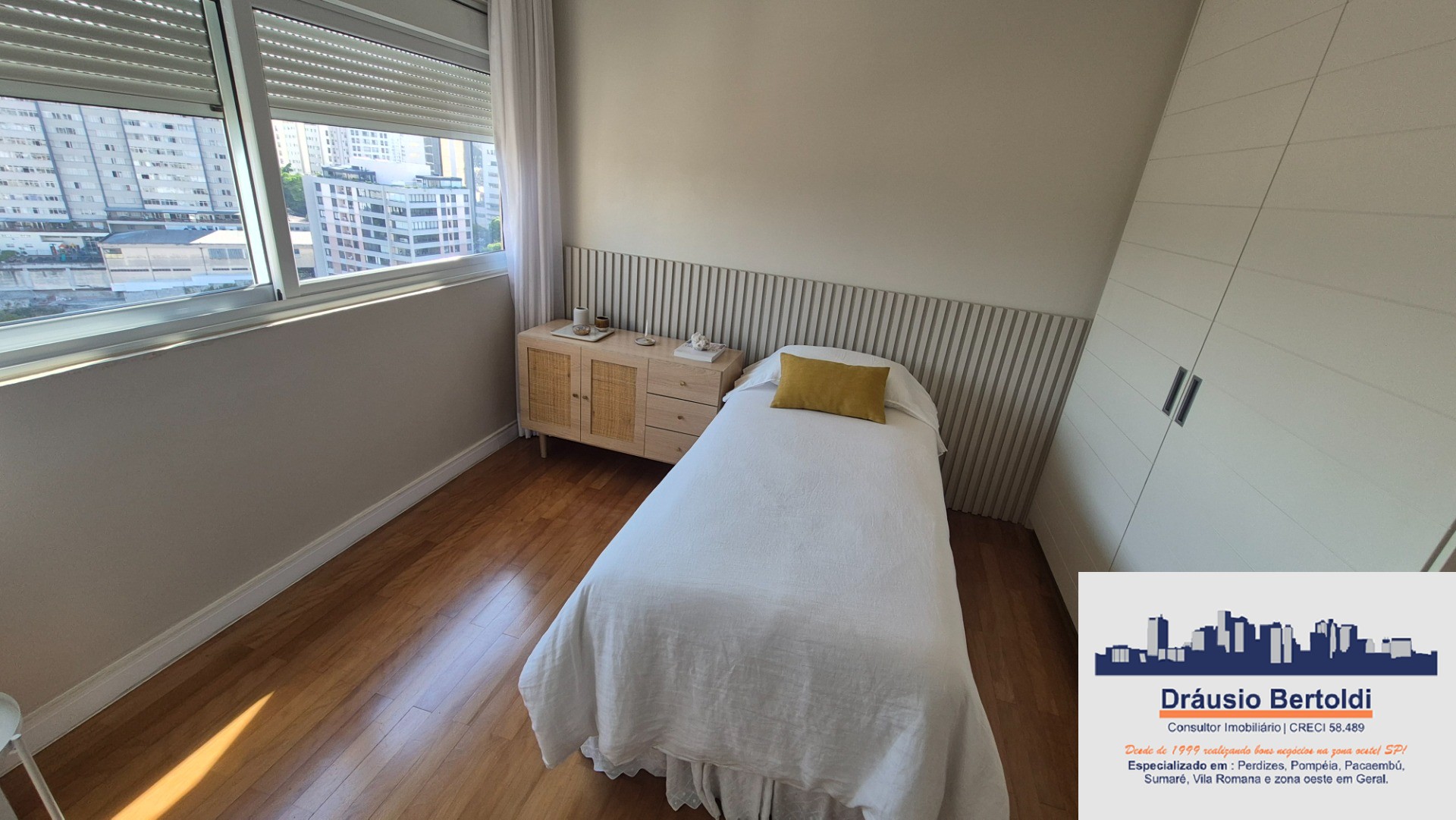 Apartamento, 4 quartos, 192 m² - Foto 18