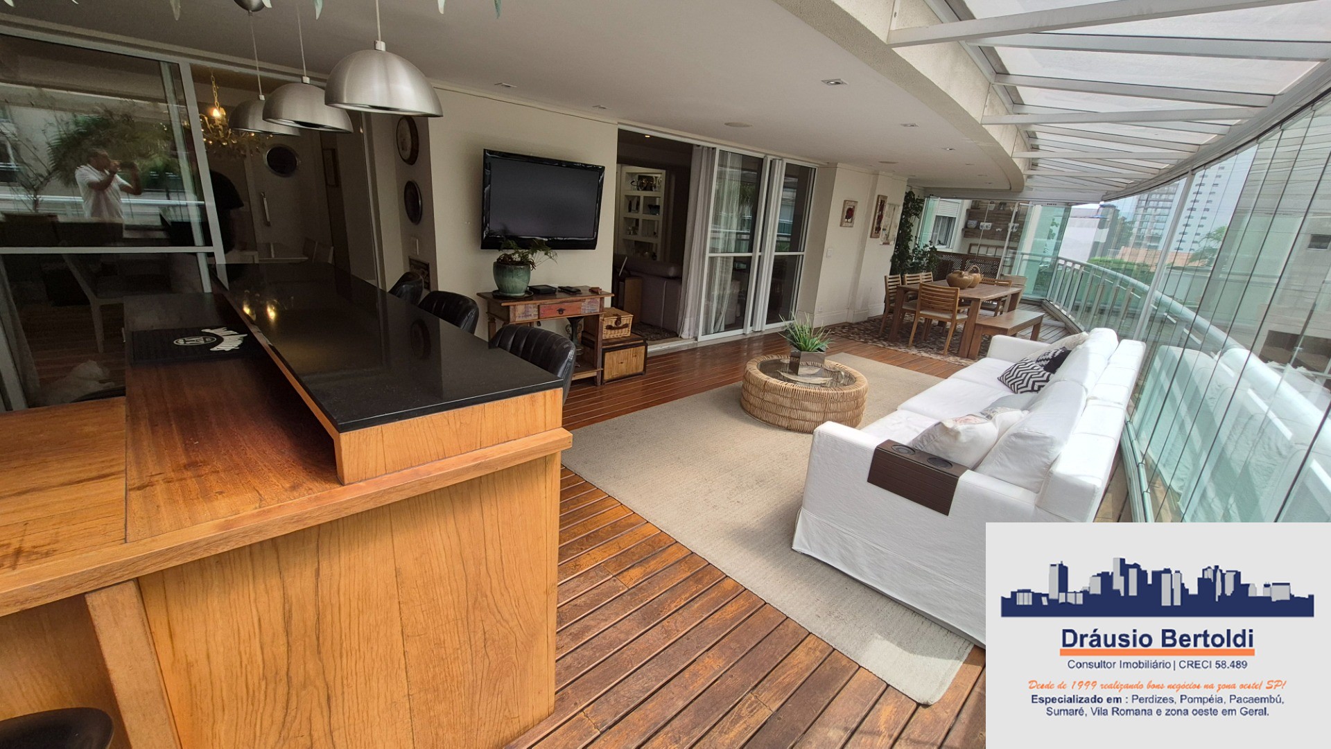 Apartamento, 4 quartos, 213 m² - Foto 13