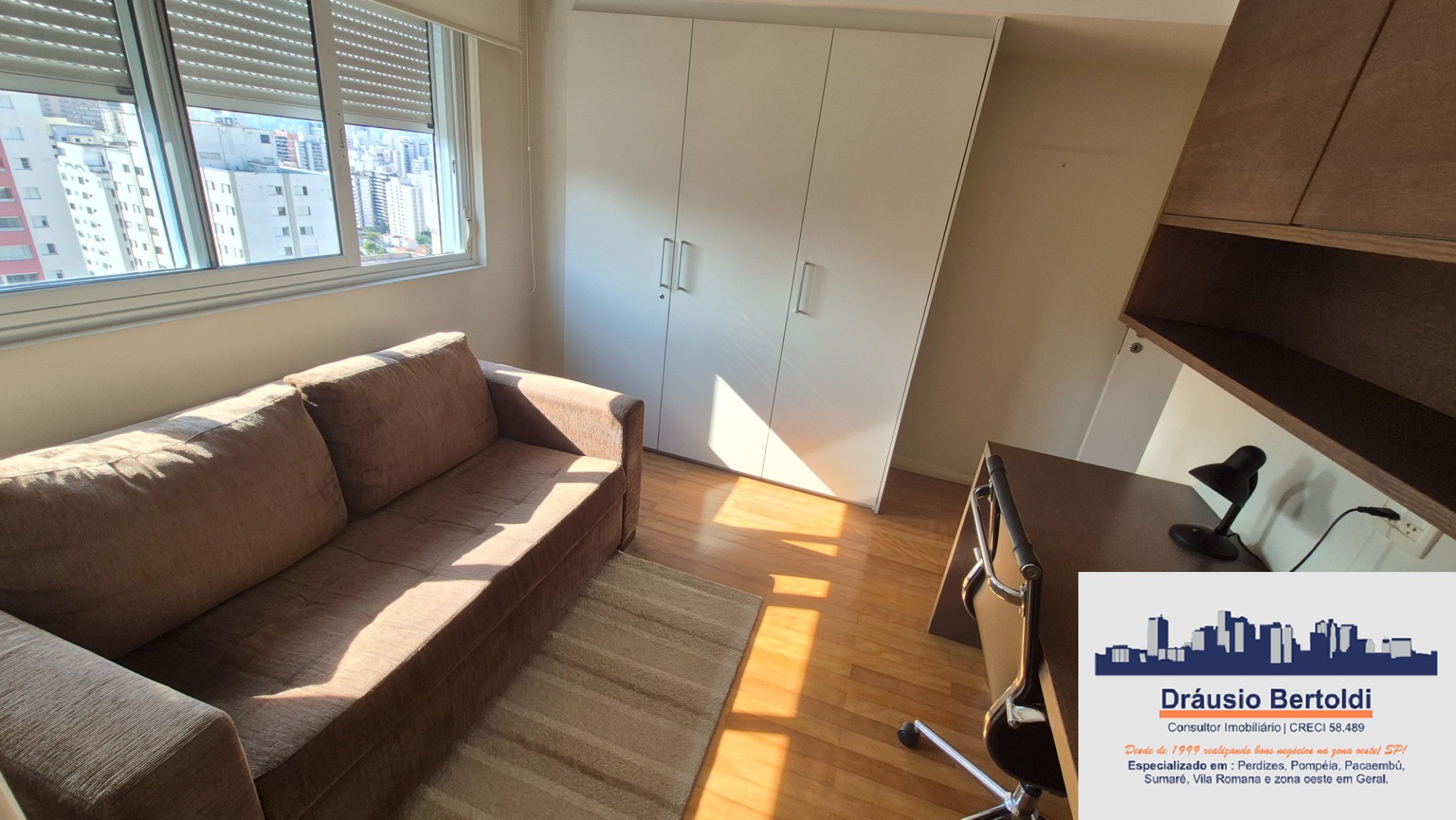 Apartamento, 4 quartos, 192 m² - Foto 28