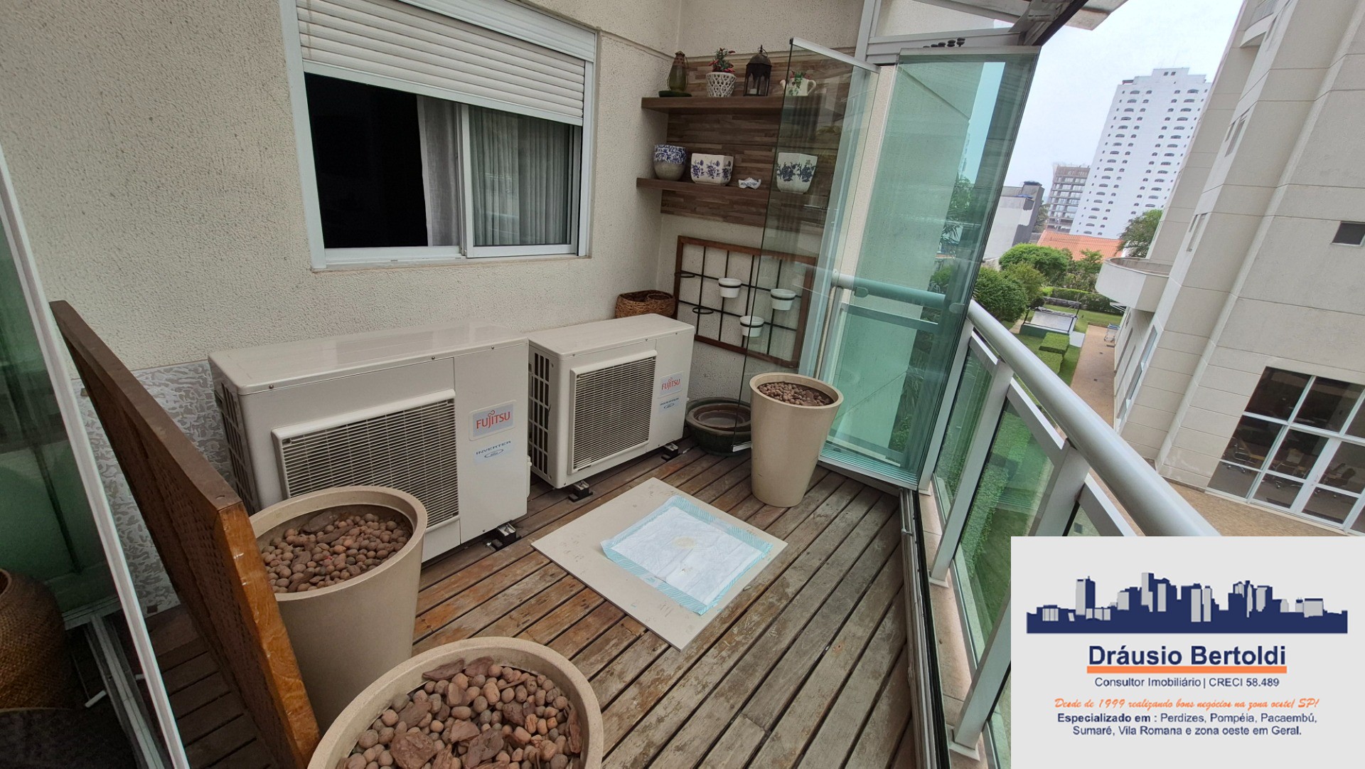 Apartamento, 4 quartos, 213 m² - Foto 19