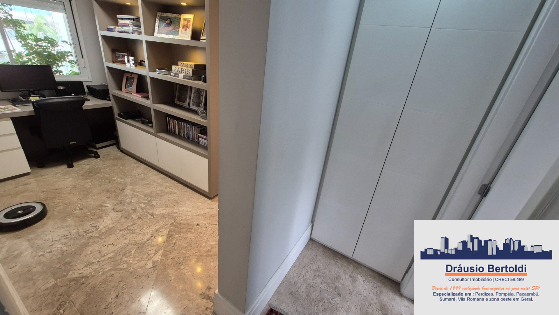 Apartamento, 4 quartos, 213 m² - Foto 15