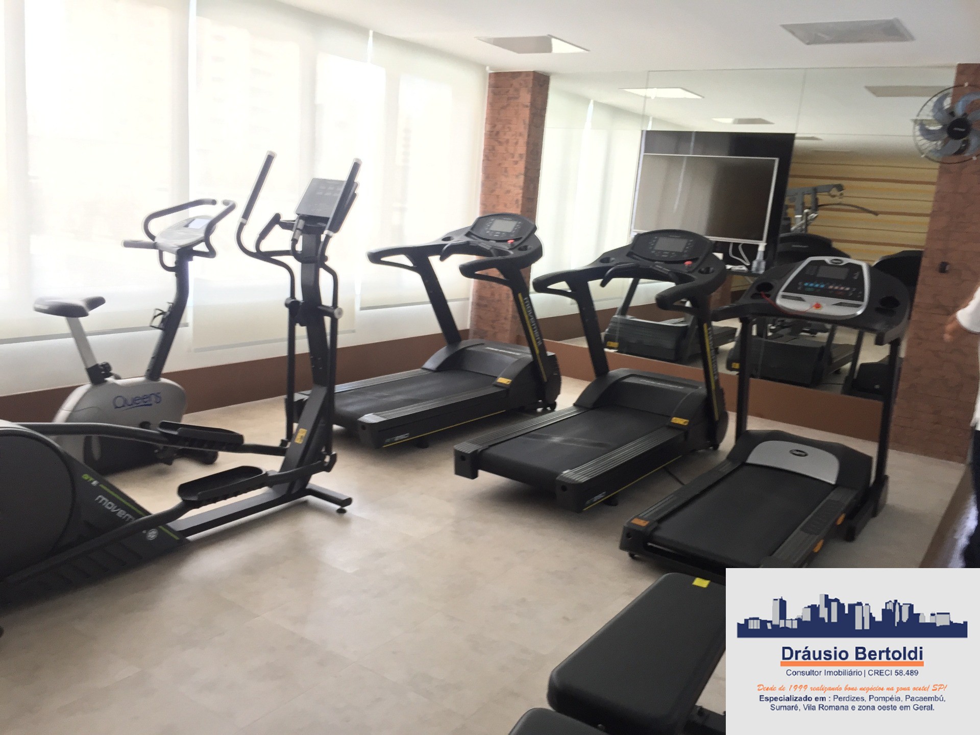 Apartamento, 3 quartos, 134 m² - Foto 26