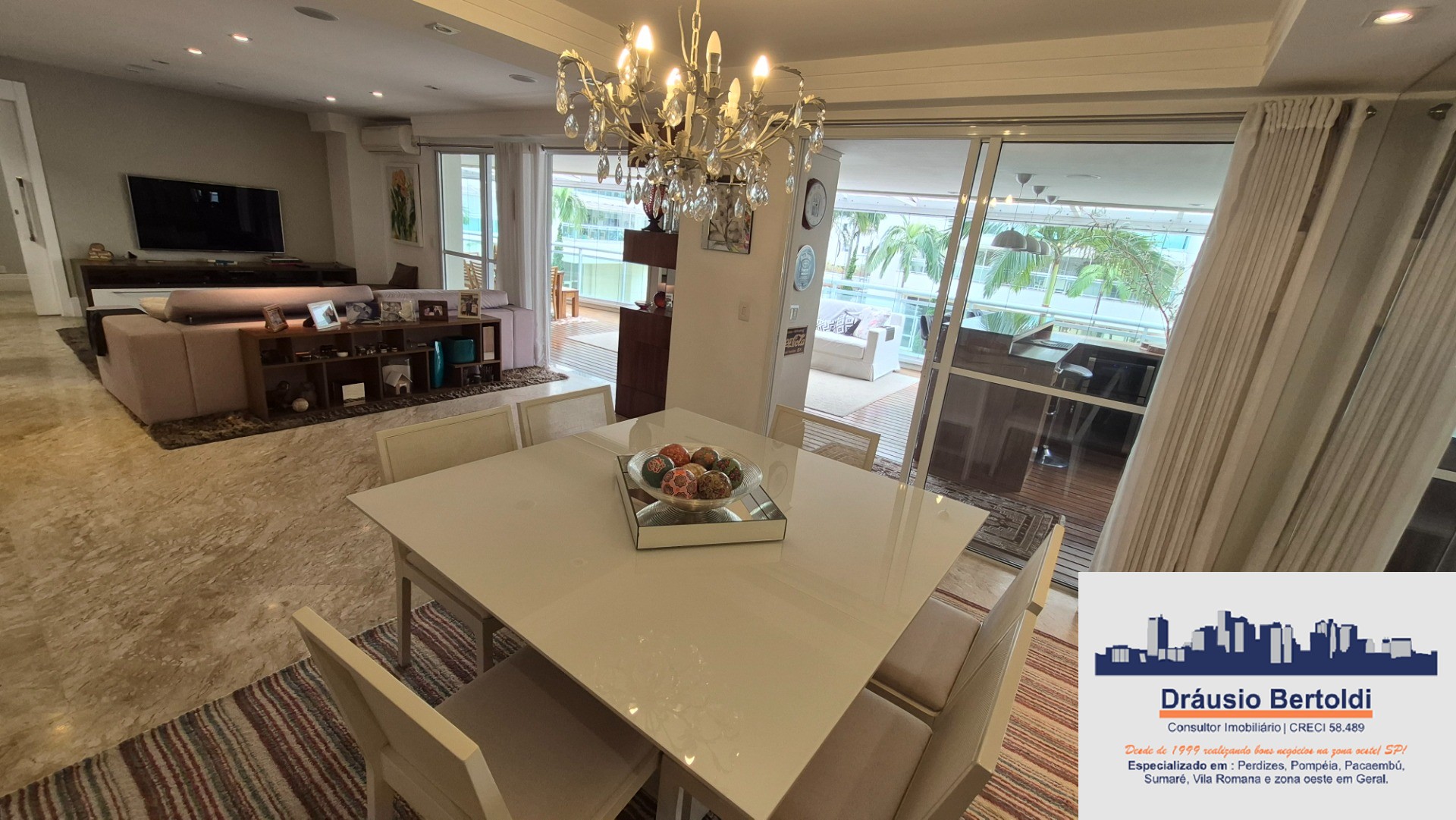 Apartamento, 4 quartos, 213 m² - Foto 14