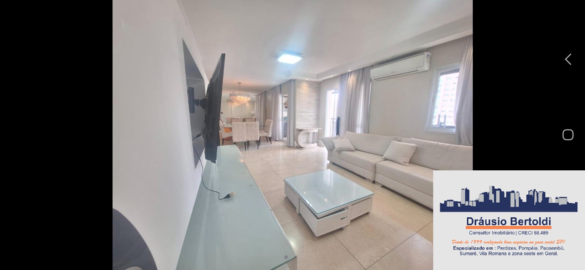 Apartamento, 4 quartos, 168 m² - Foto 4