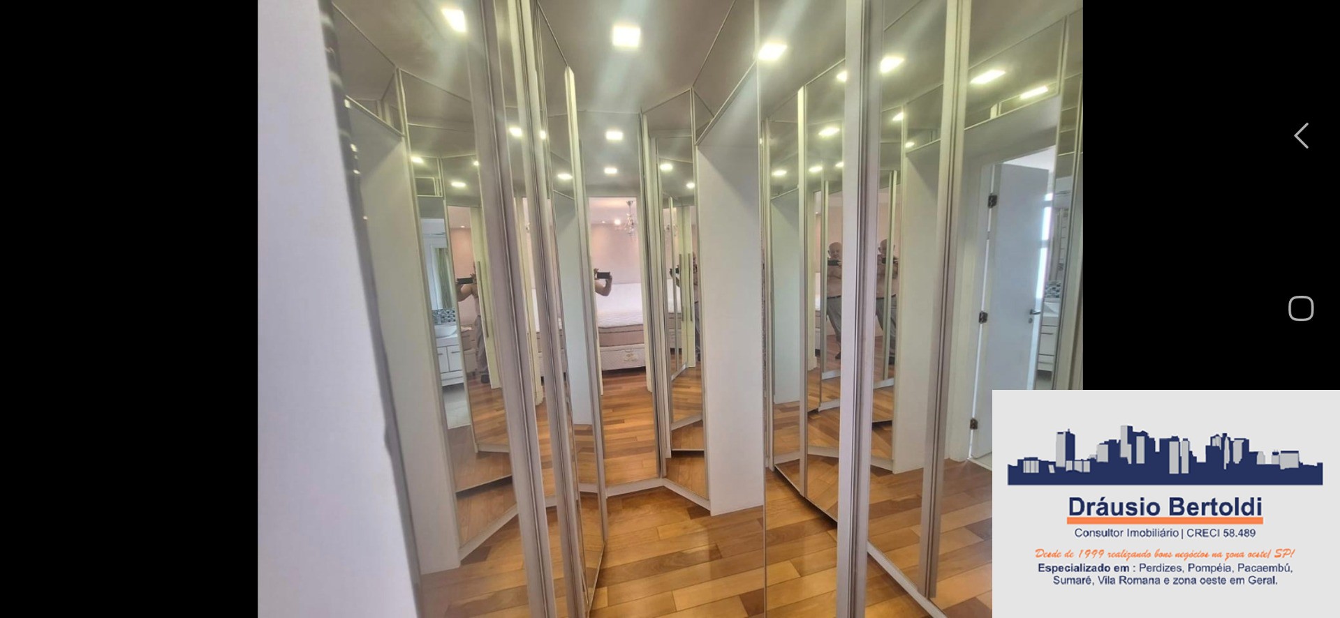 Apartamento, 4 quartos, 168 m² - Foto 18