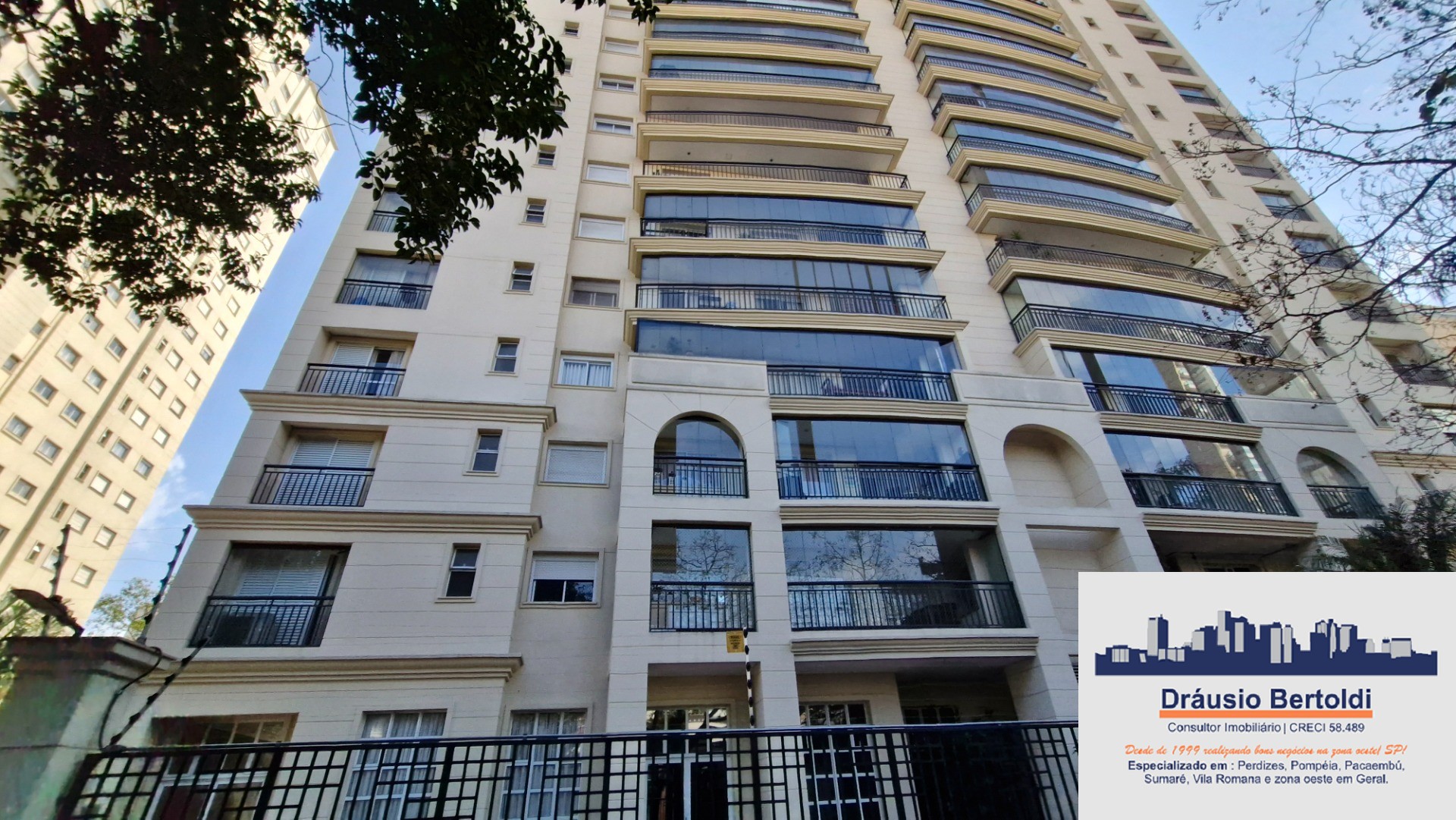 Apartamento, 4 quartos, 168 m² - Foto 5
