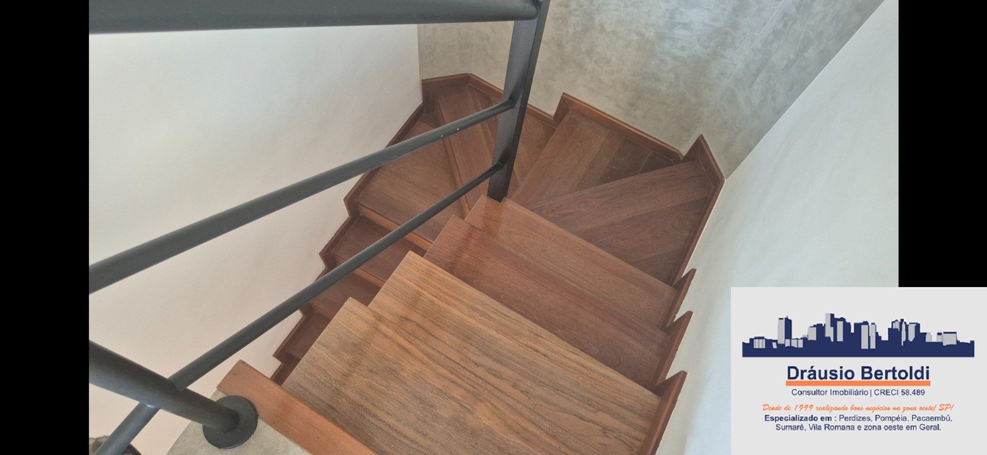 Cobertura, 3 quartos, 185 m² - Foto 28