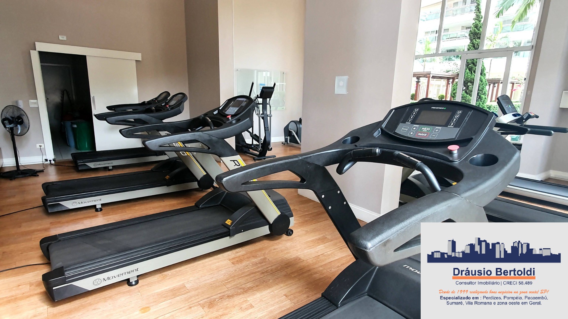 Apartamento, 4 quartos, 180 m² - Foto 22