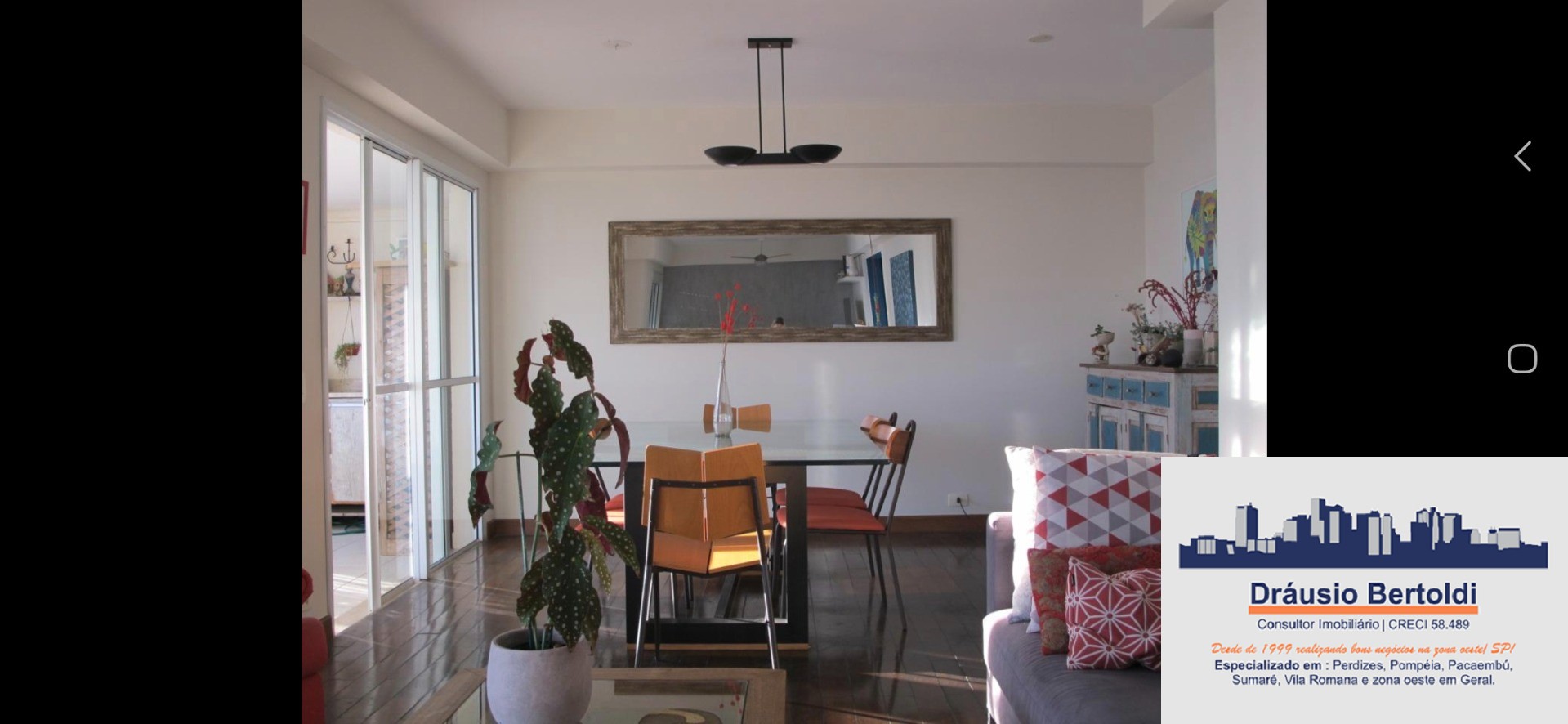 Apartamento, 4 quartos, 180 m² - Foto 4