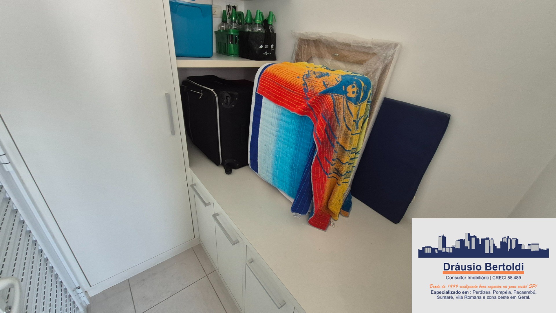 Apartamento, 4 quartos, 192 m² - Foto 36