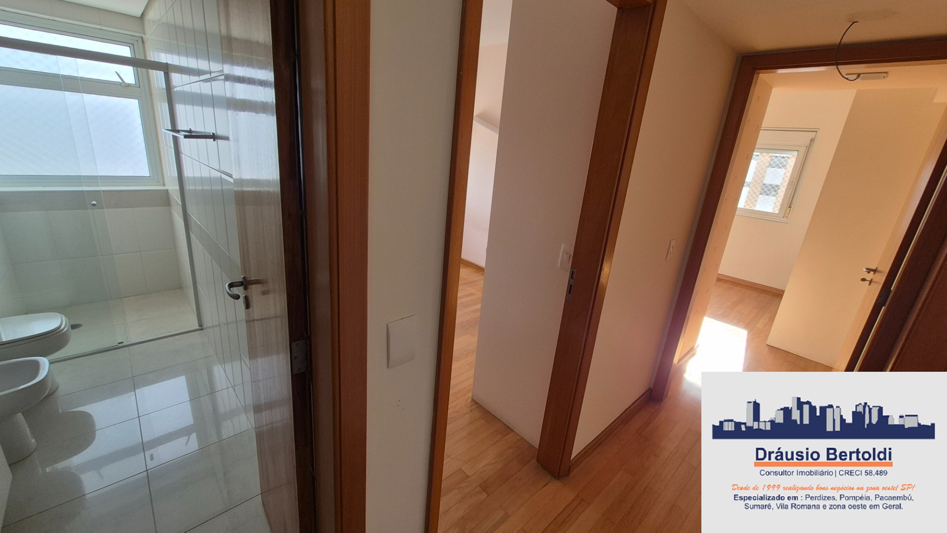 Apartamento, 4 quartos, 192 m² - Foto 24