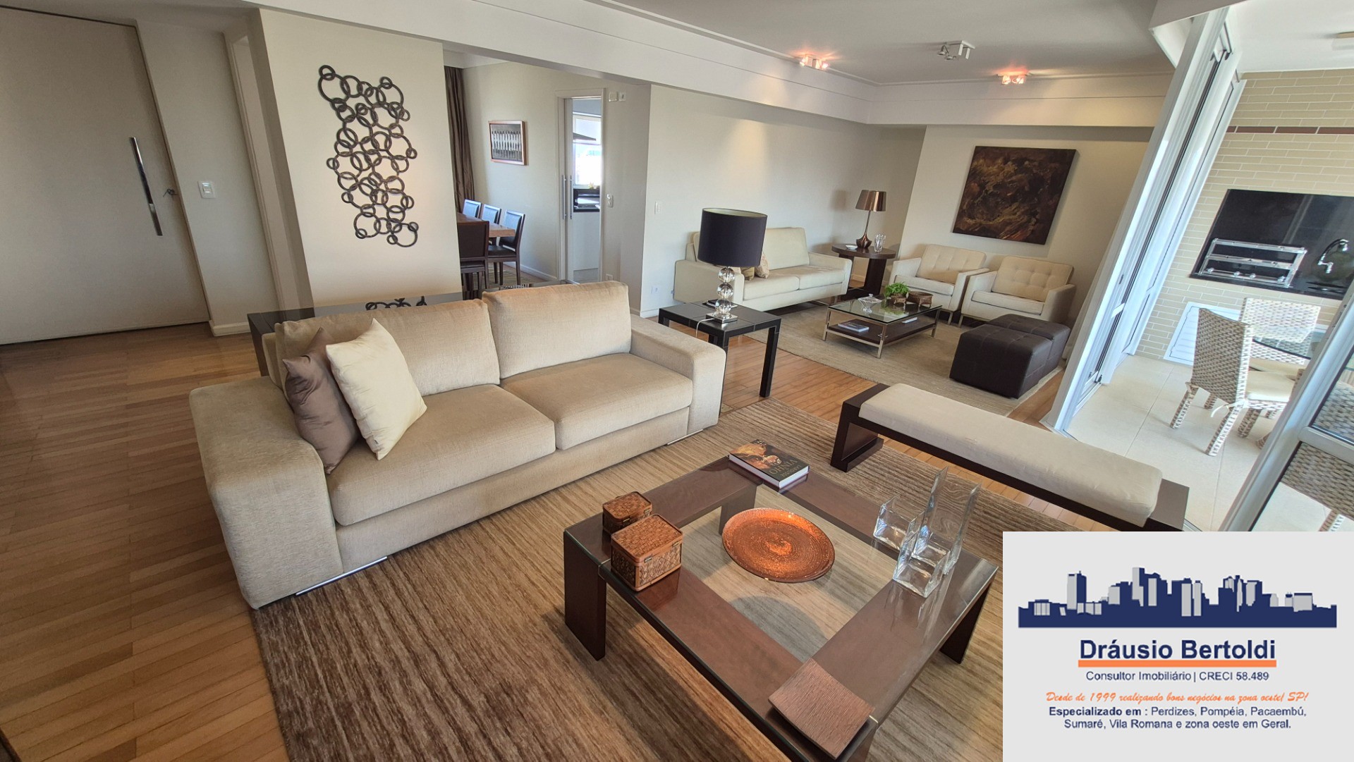 Apartamento, 4 quartos, 192 m² - Foto 33