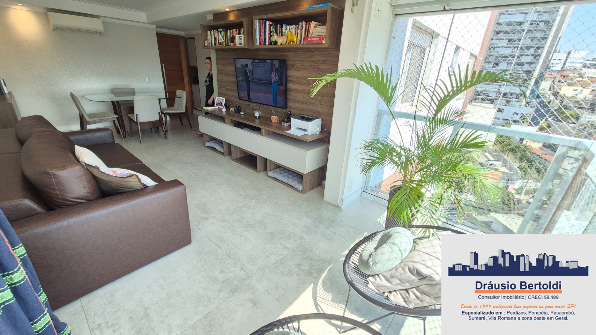 Cobertura, 3 quartos, 185 m² - Foto 16