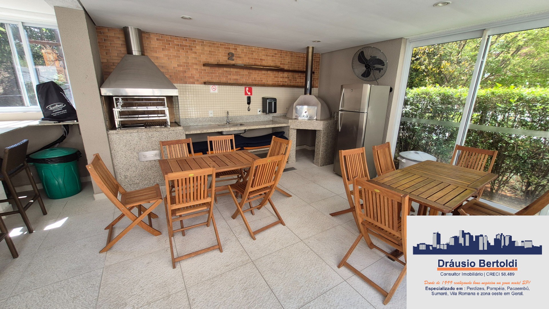 Cobertura, 3 quartos, 185 m² - Foto 41