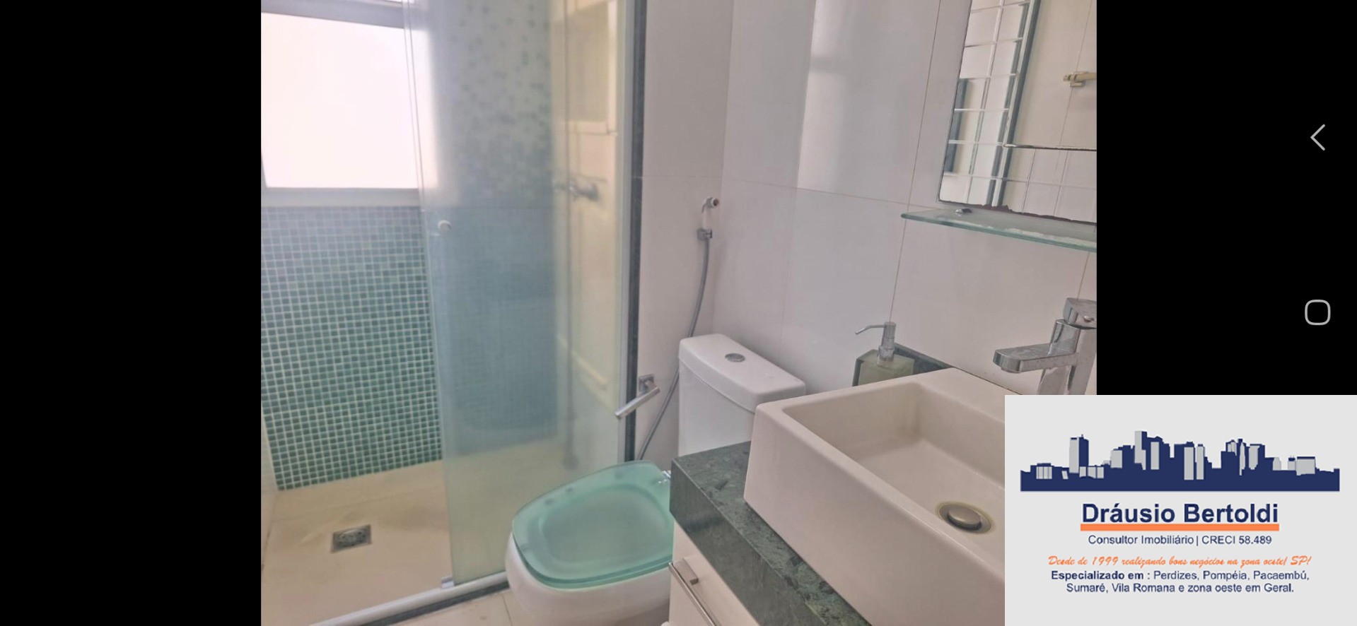 Apartamento, 4 quartos, 168 m² - Foto 23