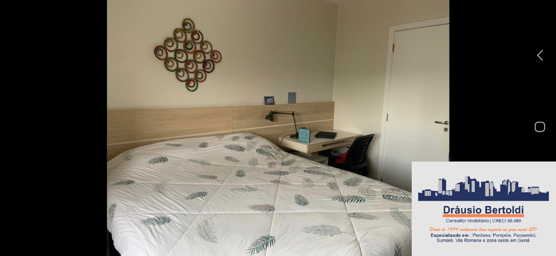 Apartamento, 4 quartos, 180 m² - Foto 12