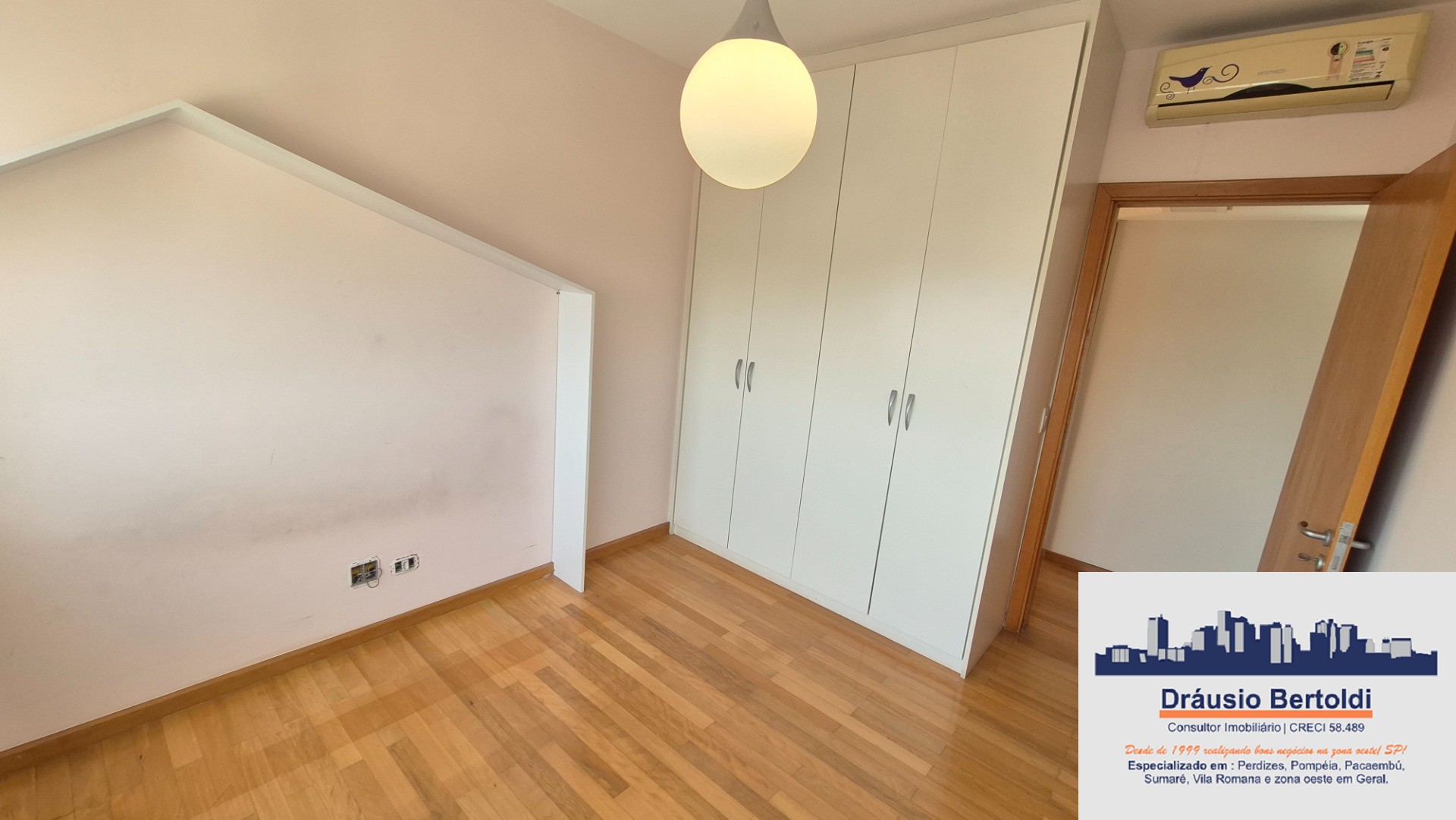 Apartamento, 4 quartos, 192 m² - Foto 27