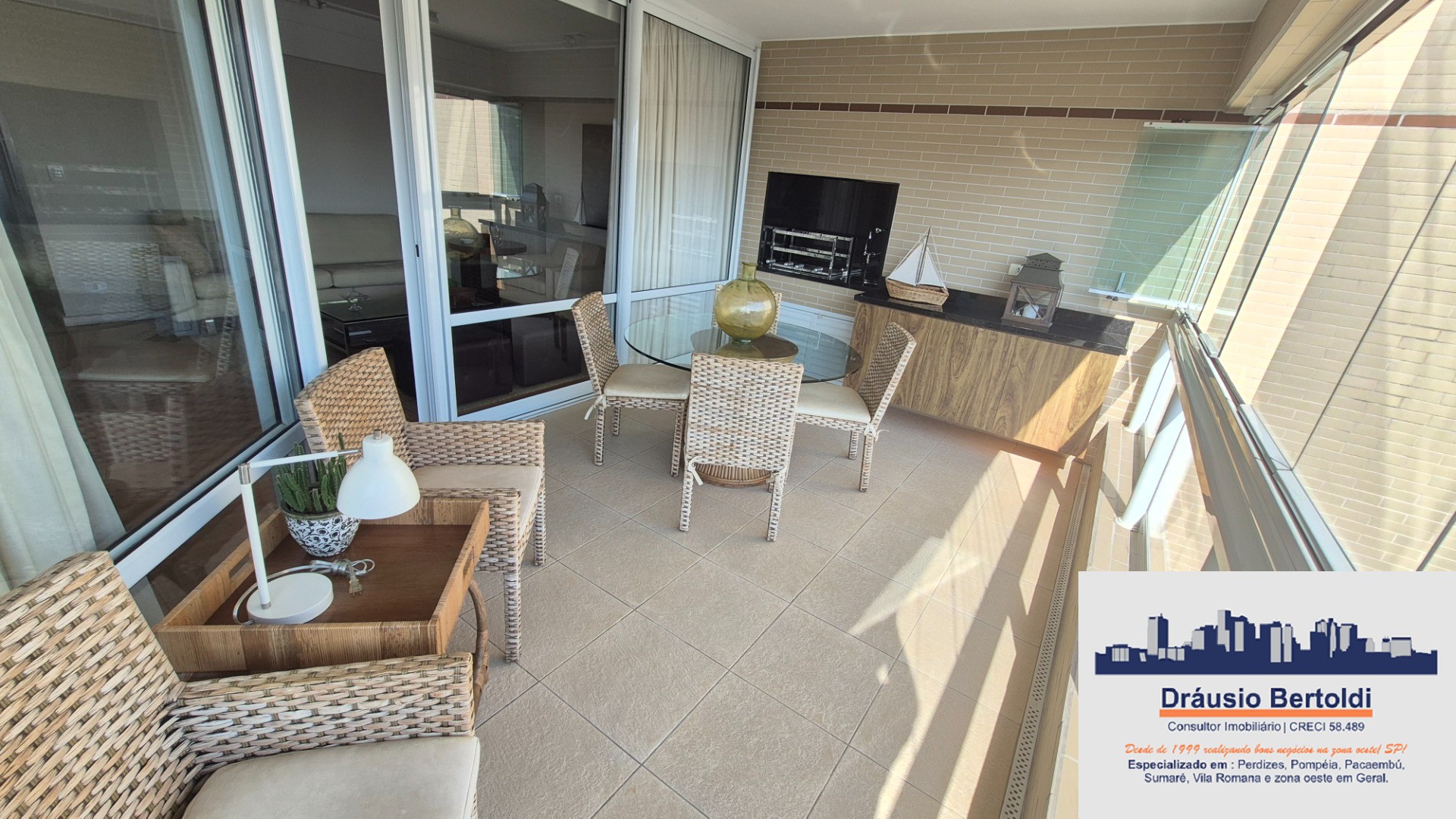 Apartamento, 4 quartos, 192 m² - Foto 9