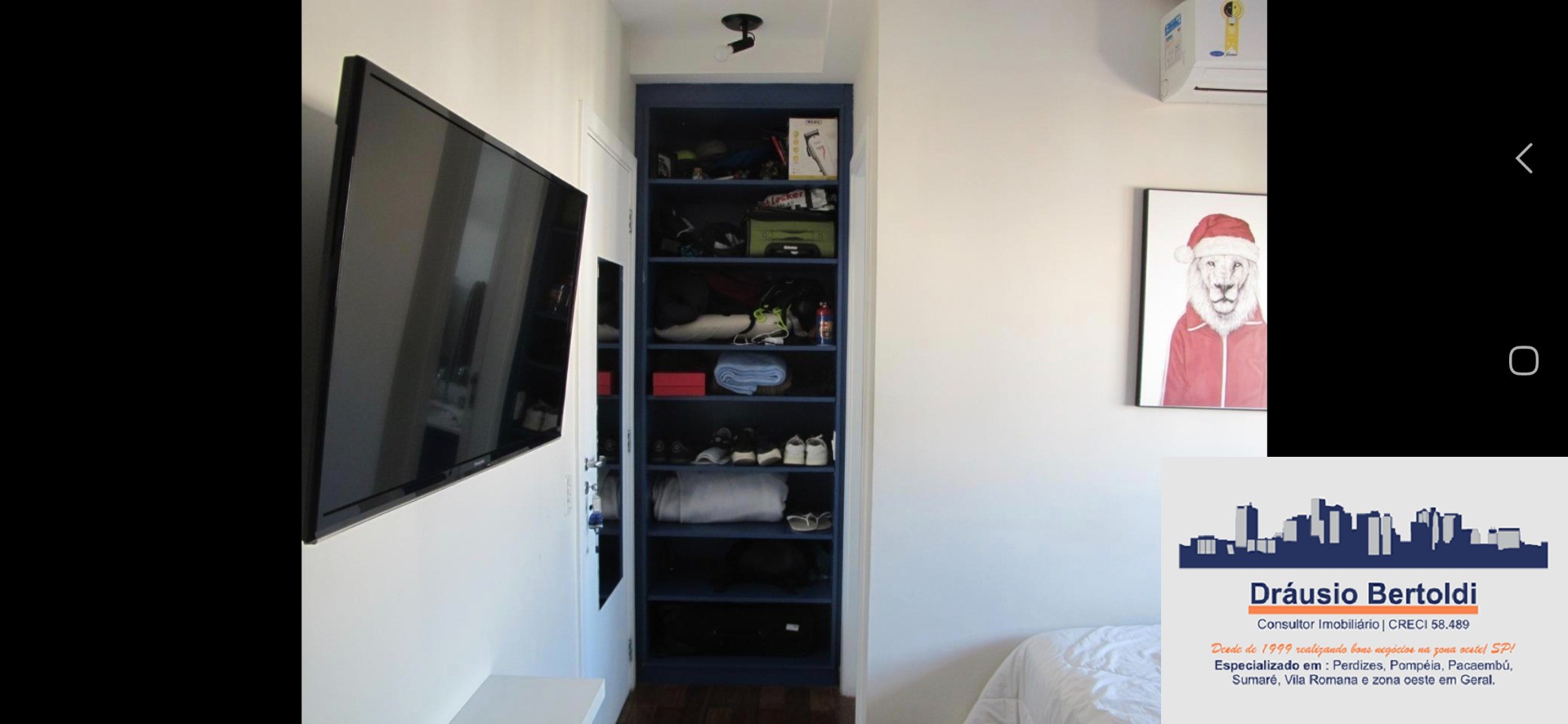 Apartamento, 4 quartos, 180 m² - Foto 17