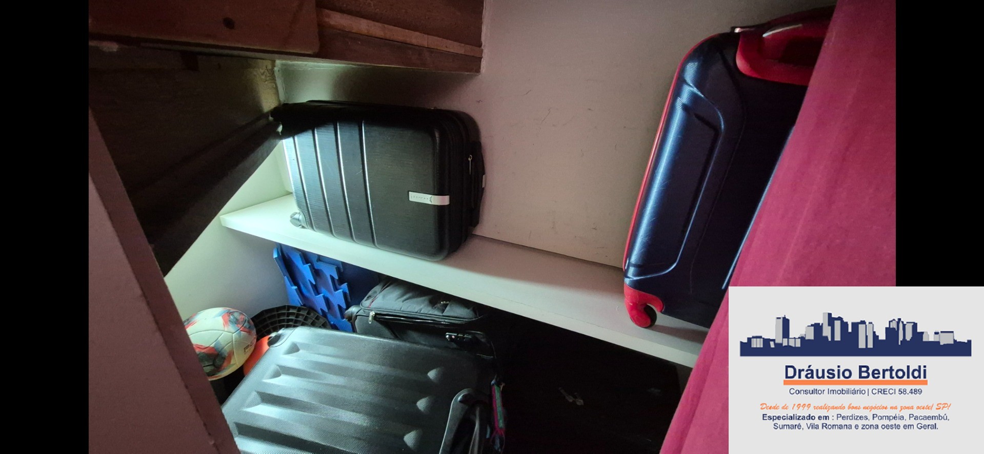 Cobertura, 3 quartos, 185 m² - Foto 34