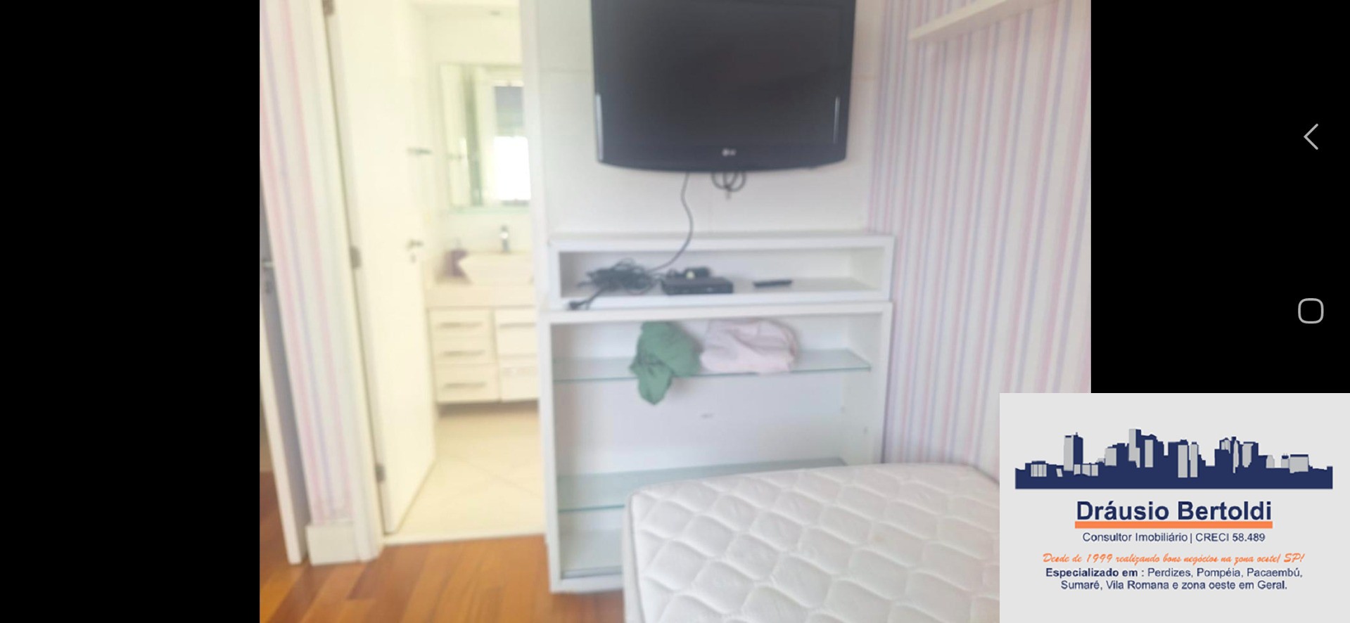 Apartamento, 4 quartos, 168 m² - Foto 26