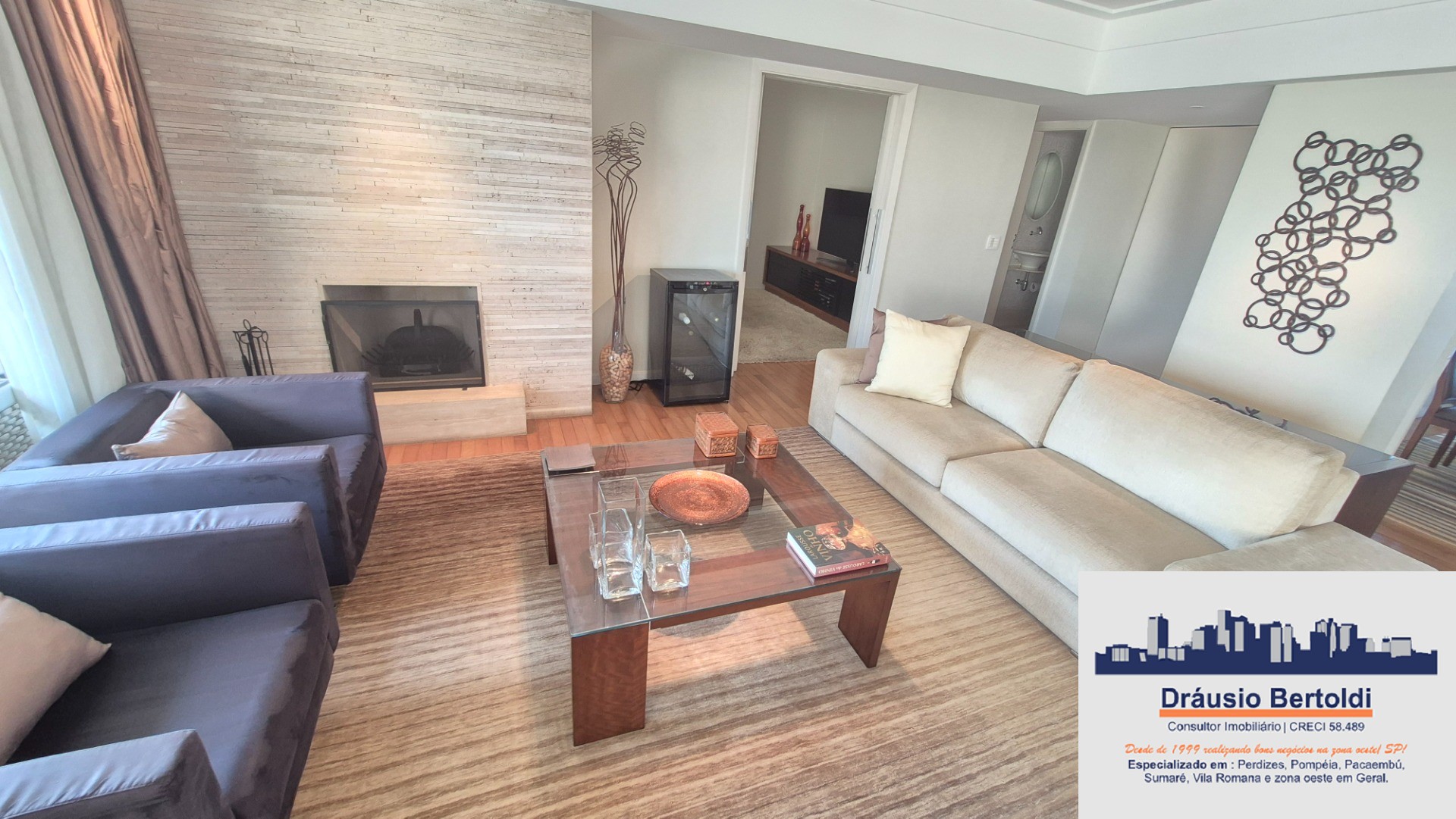 Apartamento, 4 quartos, 192 m² - Foto 11