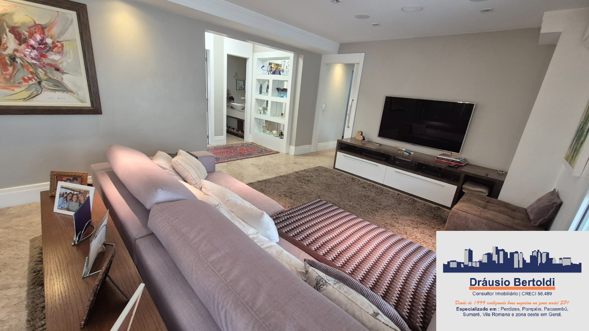 Apartamento, 4 quartos, 213 m² - Foto 7