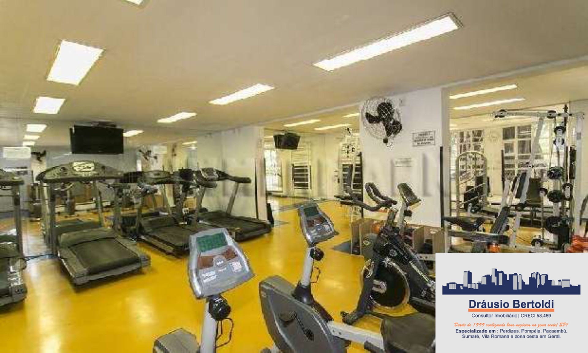 Apartamento, 4 quartos, 168 m² - Foto 34