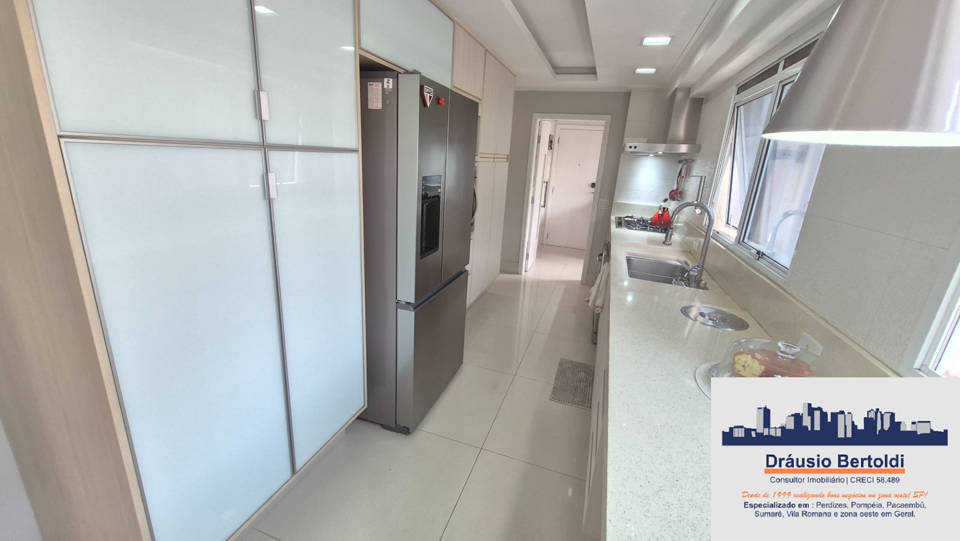 Apartamento, 4 quartos, 213 m² - Foto 11