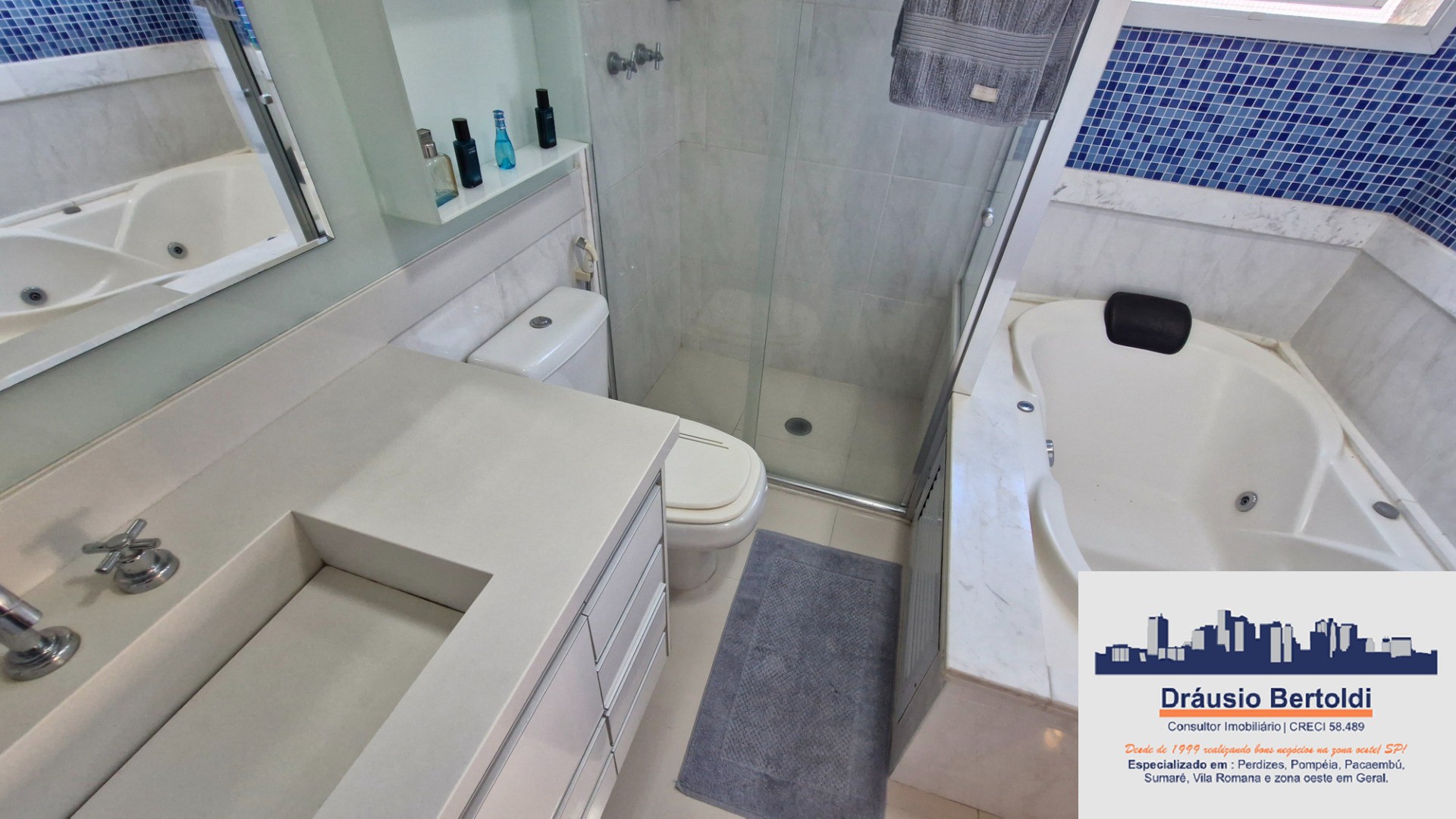 Apartamento, 3 quartos, 135 m² - Foto 19