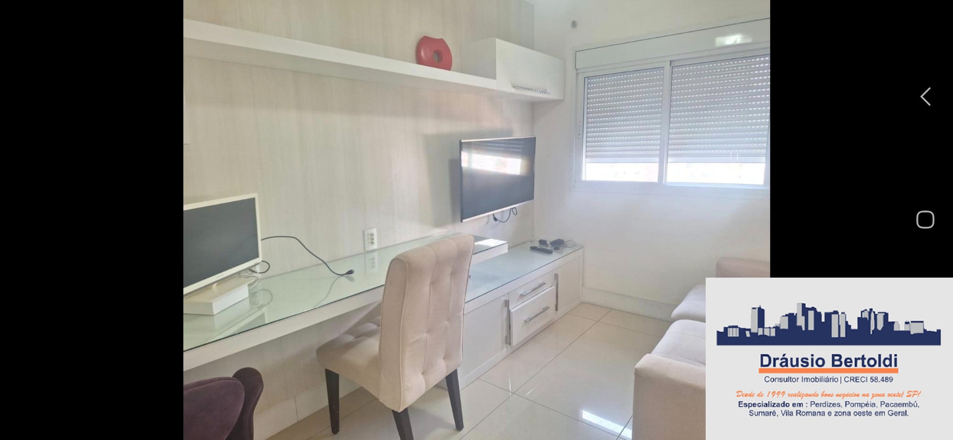 Apartamento, 4 quartos, 168 m² - Foto 14