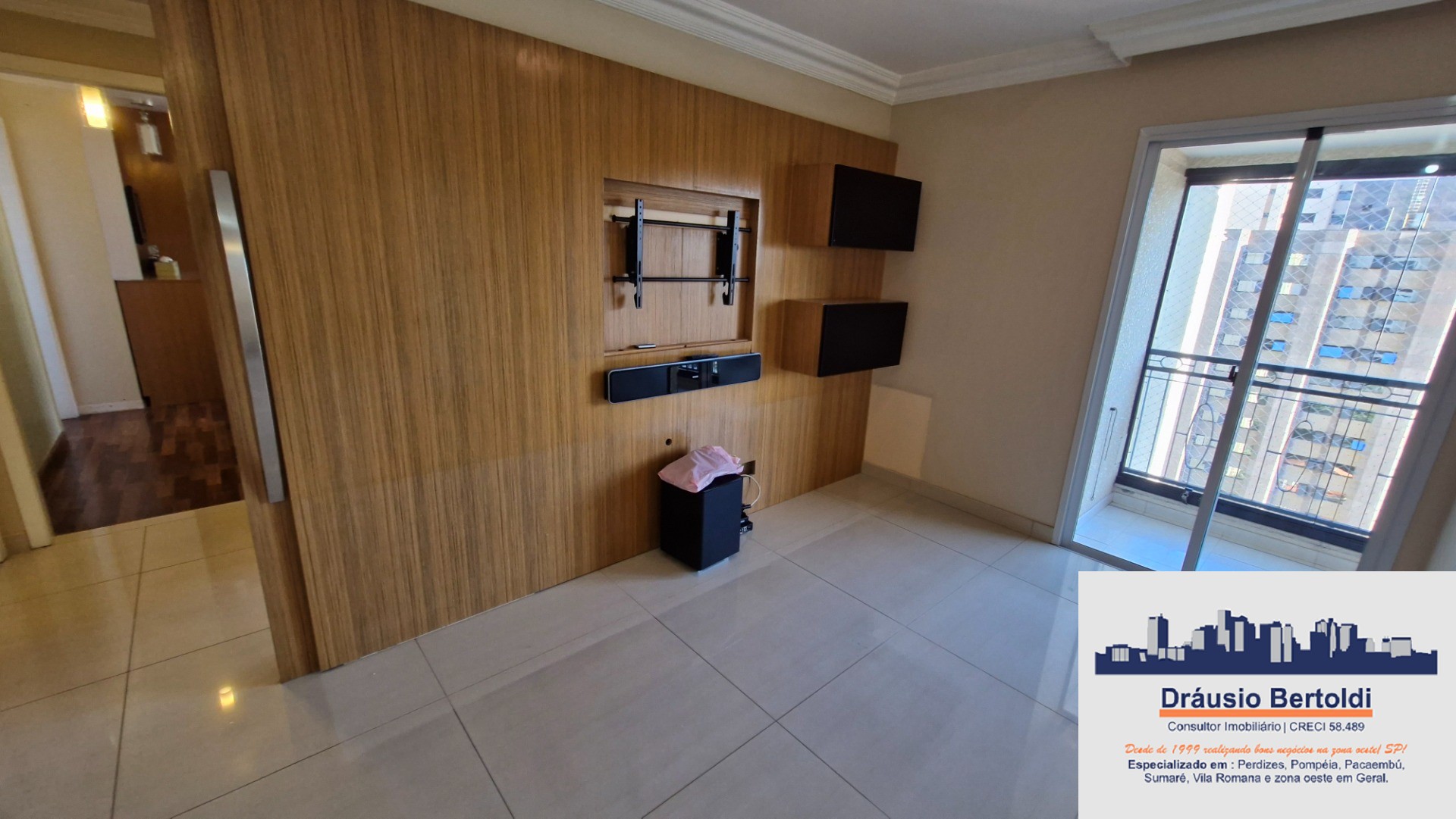 Apartamento, 3 quartos, 135 m² - Foto 8