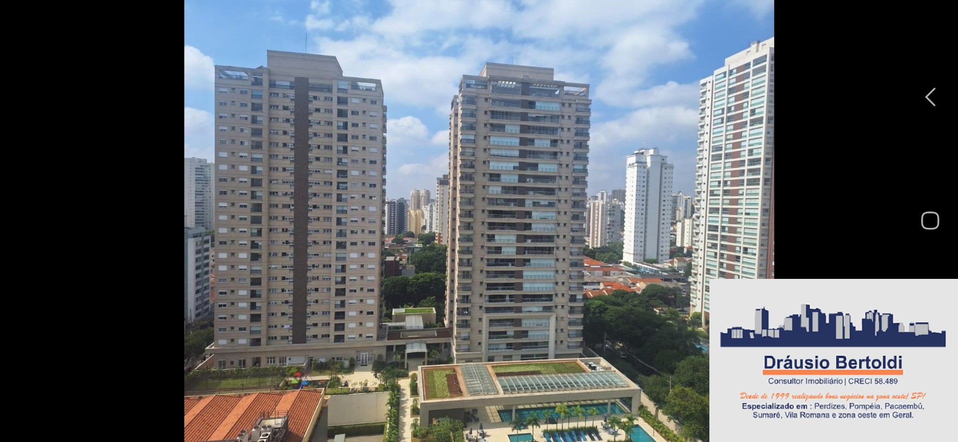 Apartamento, 4 quartos, 168 m² - Foto 8