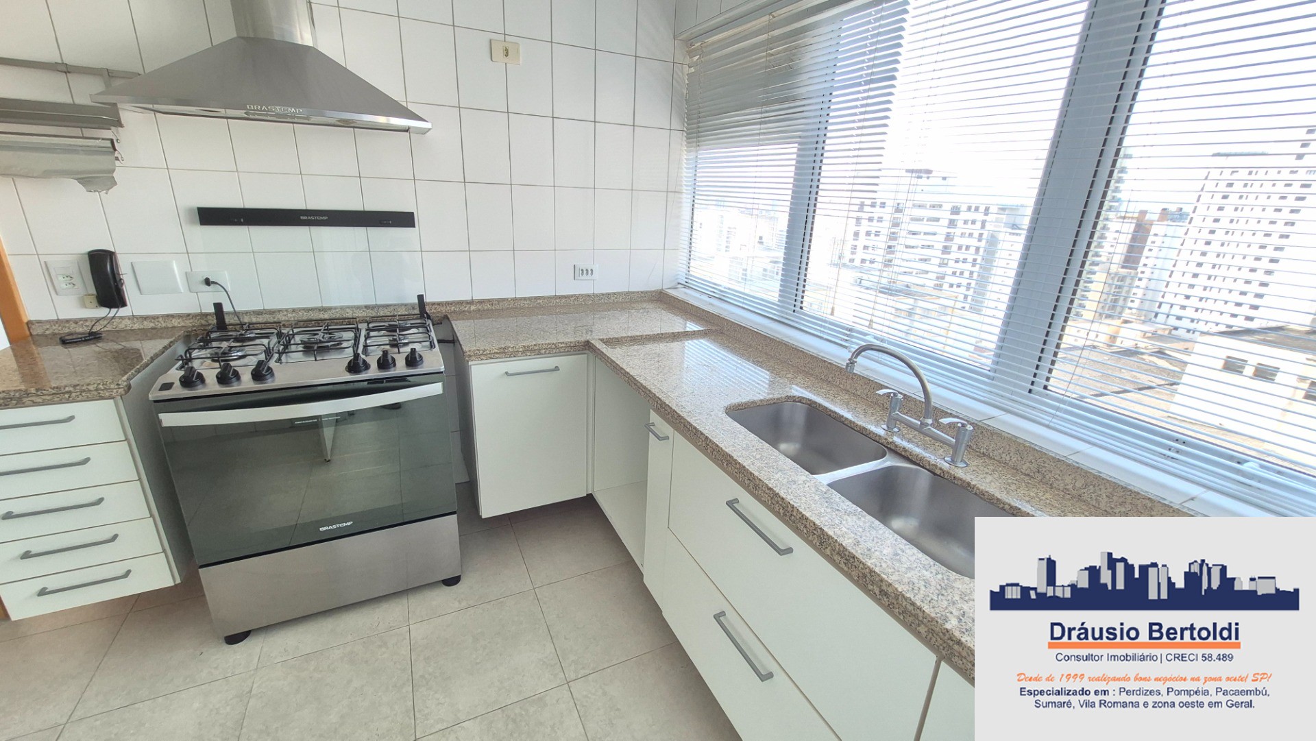 Apartamento, 4 quartos, 192 m² - Foto 10