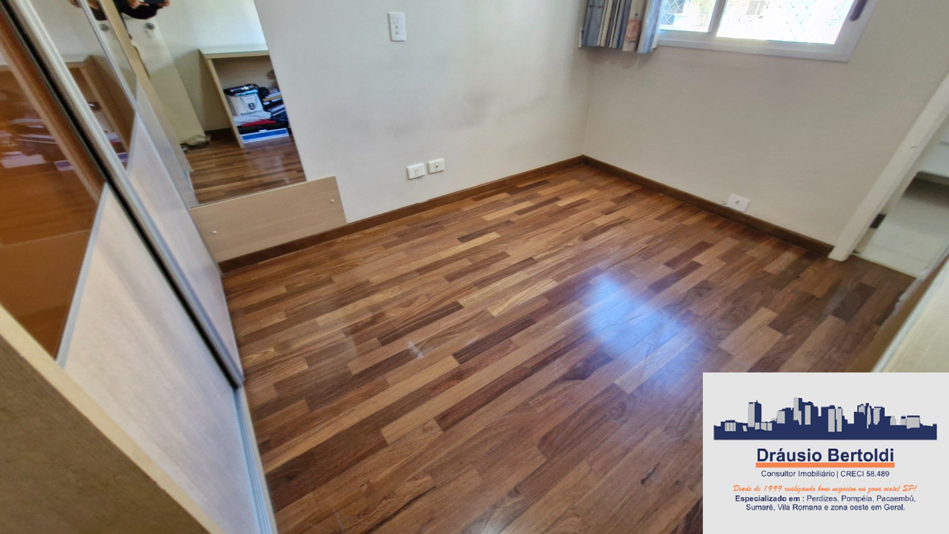 Apartamento, 3 quartos, 135 m² - Foto 21