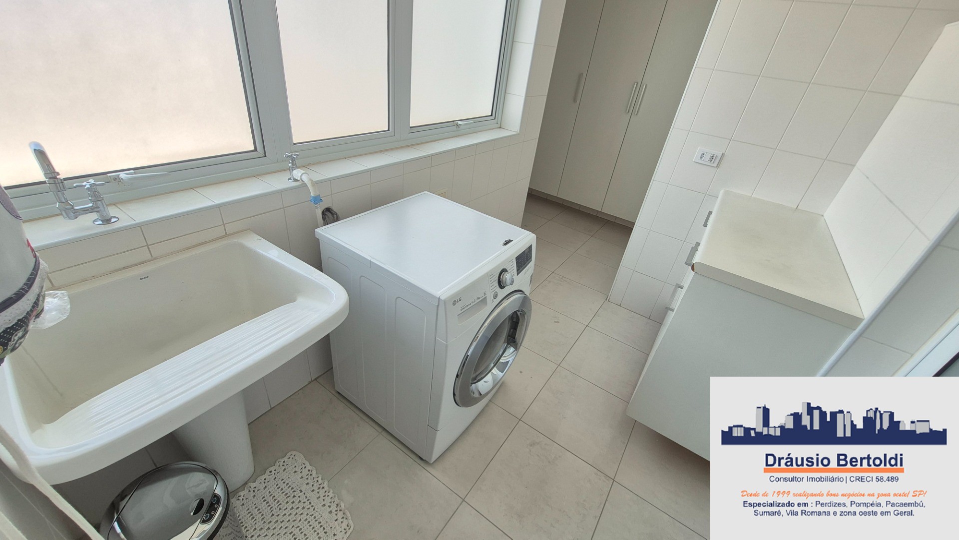 Apartamento, 4 quartos, 192 m² - Foto 34