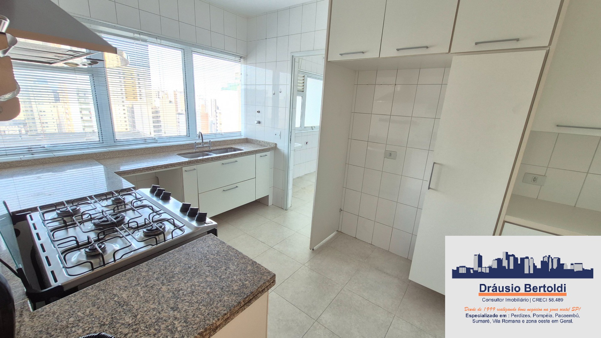 Apartamento, 4 quartos, 192 m² - Foto 9