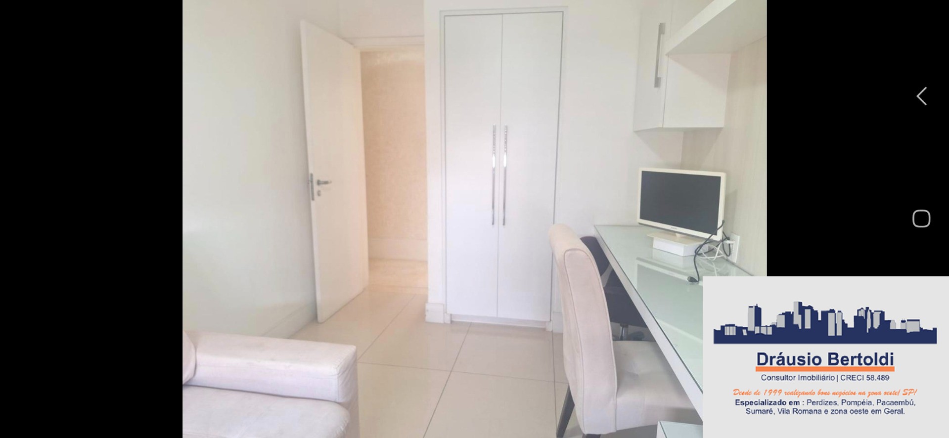 Apartamento, 4 quartos, 168 m² - Foto 20