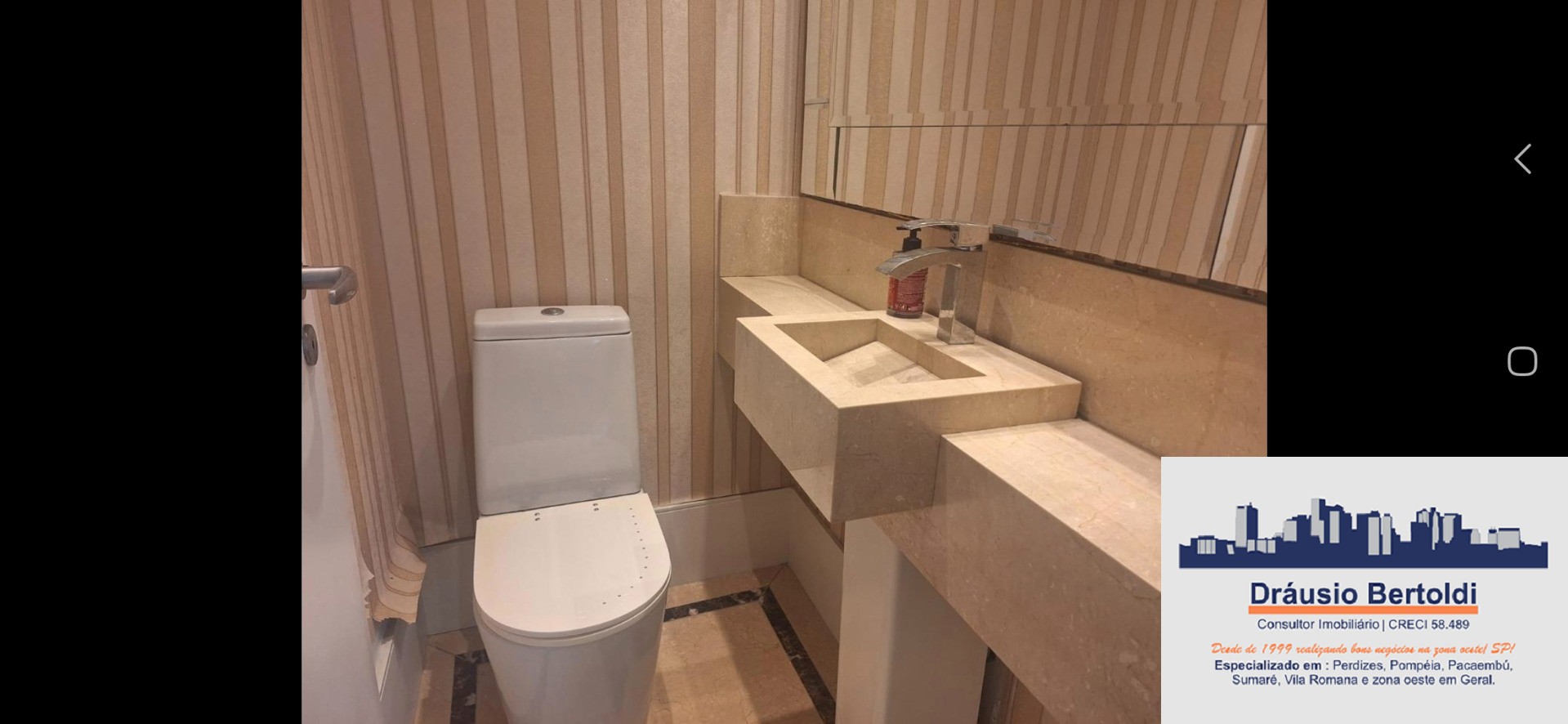 Apartamento, 4 quartos, 168 m² - Foto 9