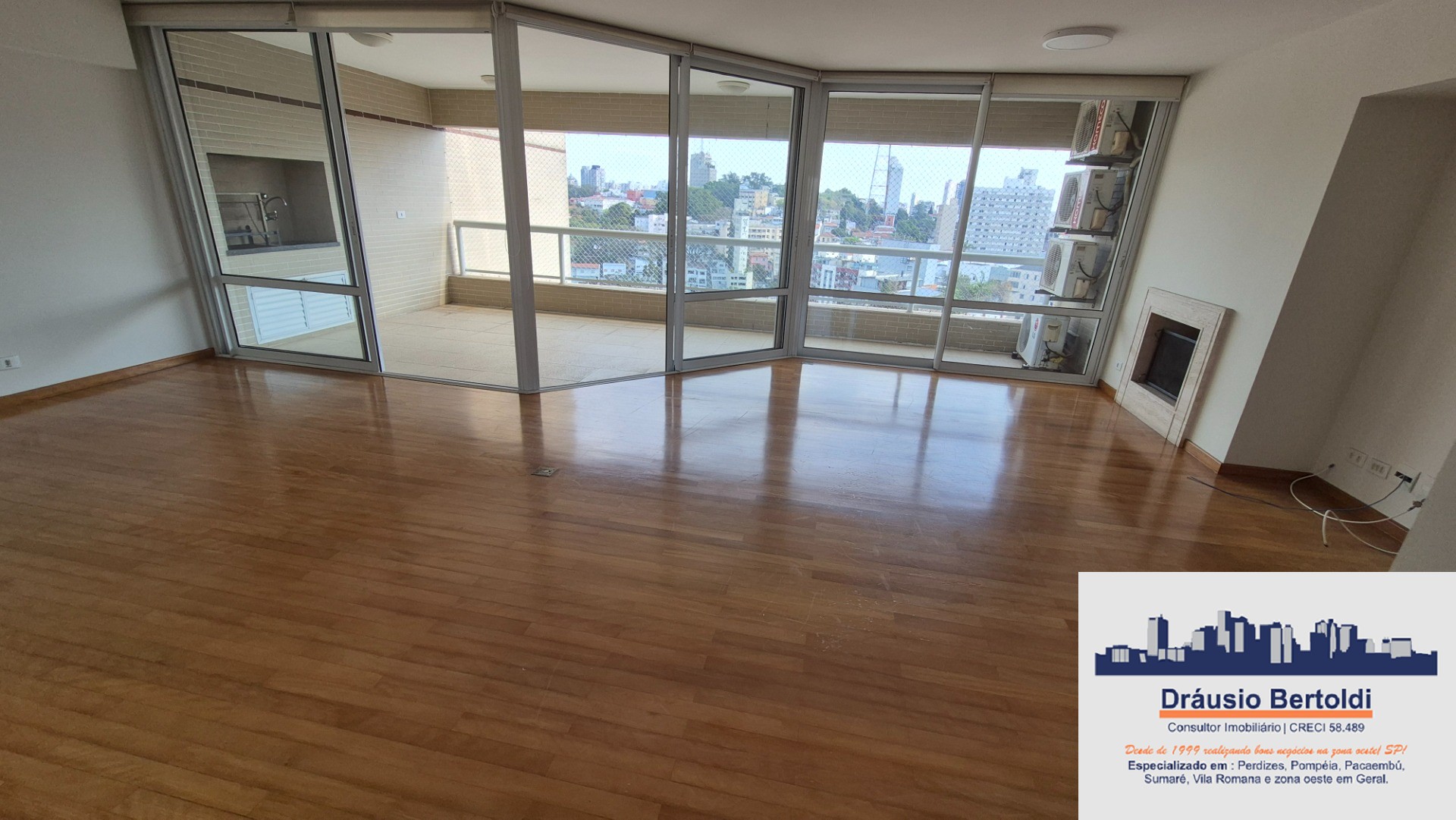 Apartamento, 4 quartos, 192 m² - Foto 4