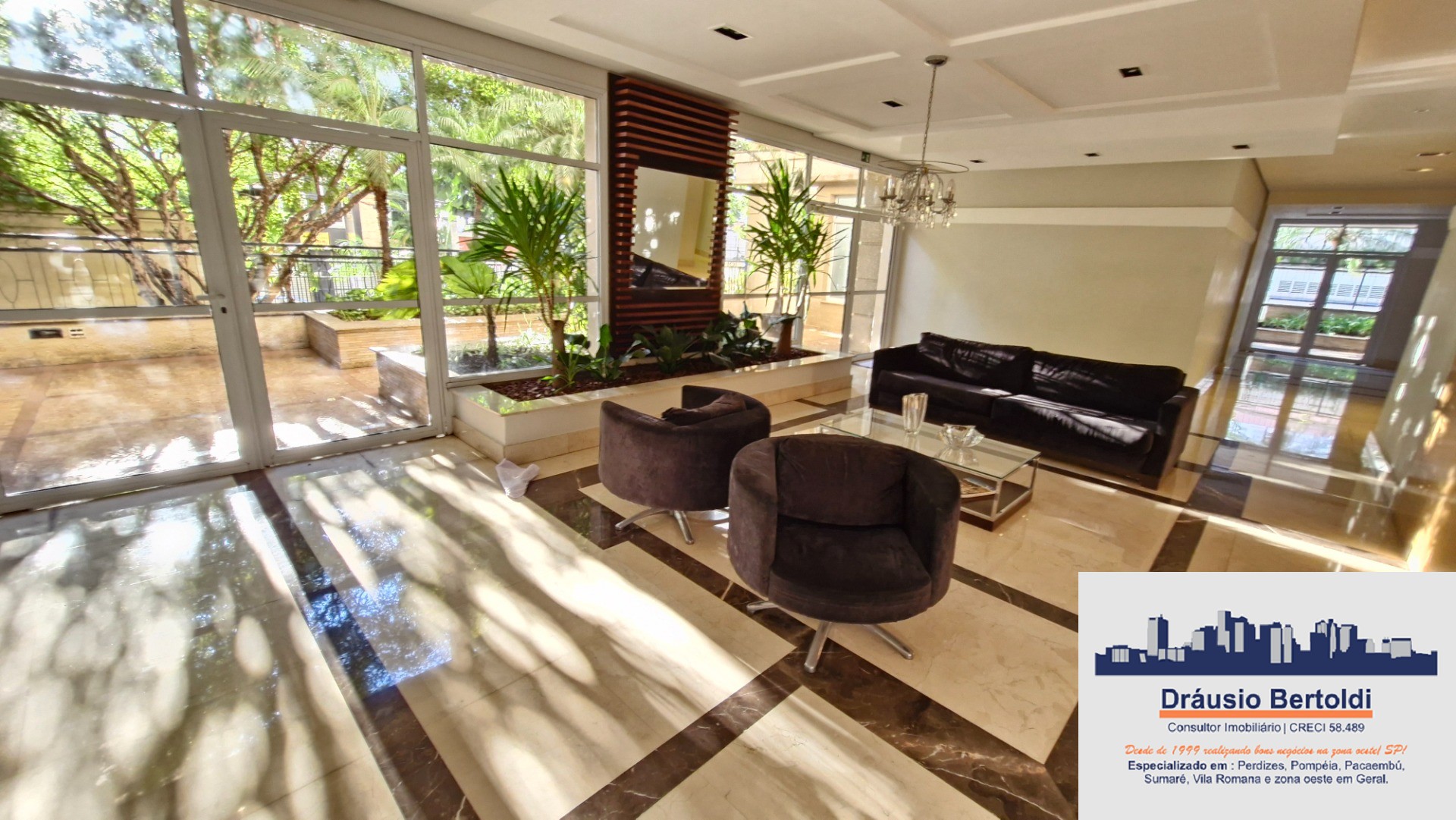 Apartamento, 3 quartos, 135 m² - Foto 29