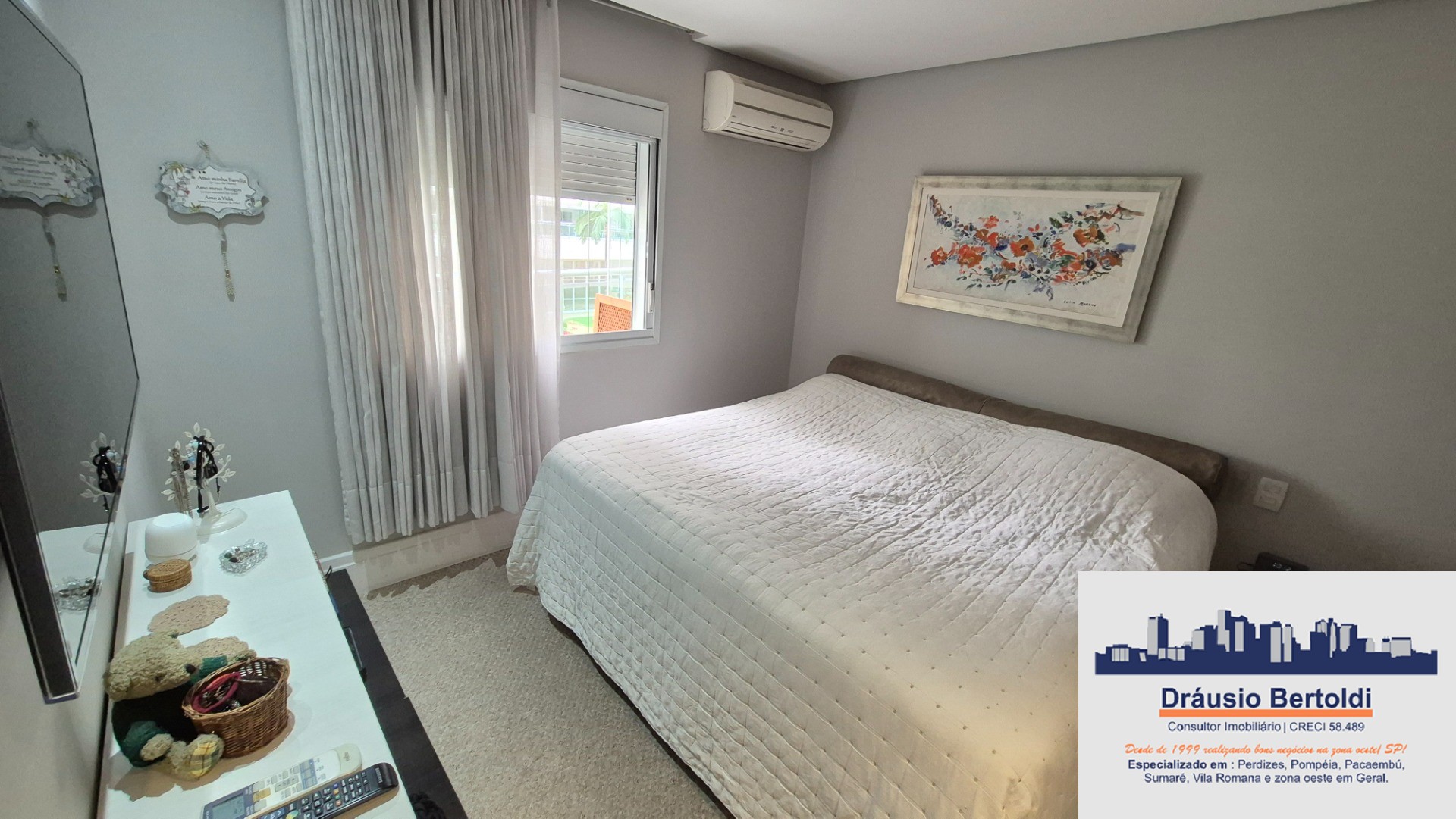 Apartamento, 4 quartos, 213 m² - Foto 20