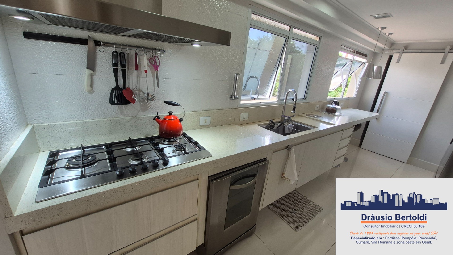 Apartamento, 4 quartos, 213 m² - Foto 12