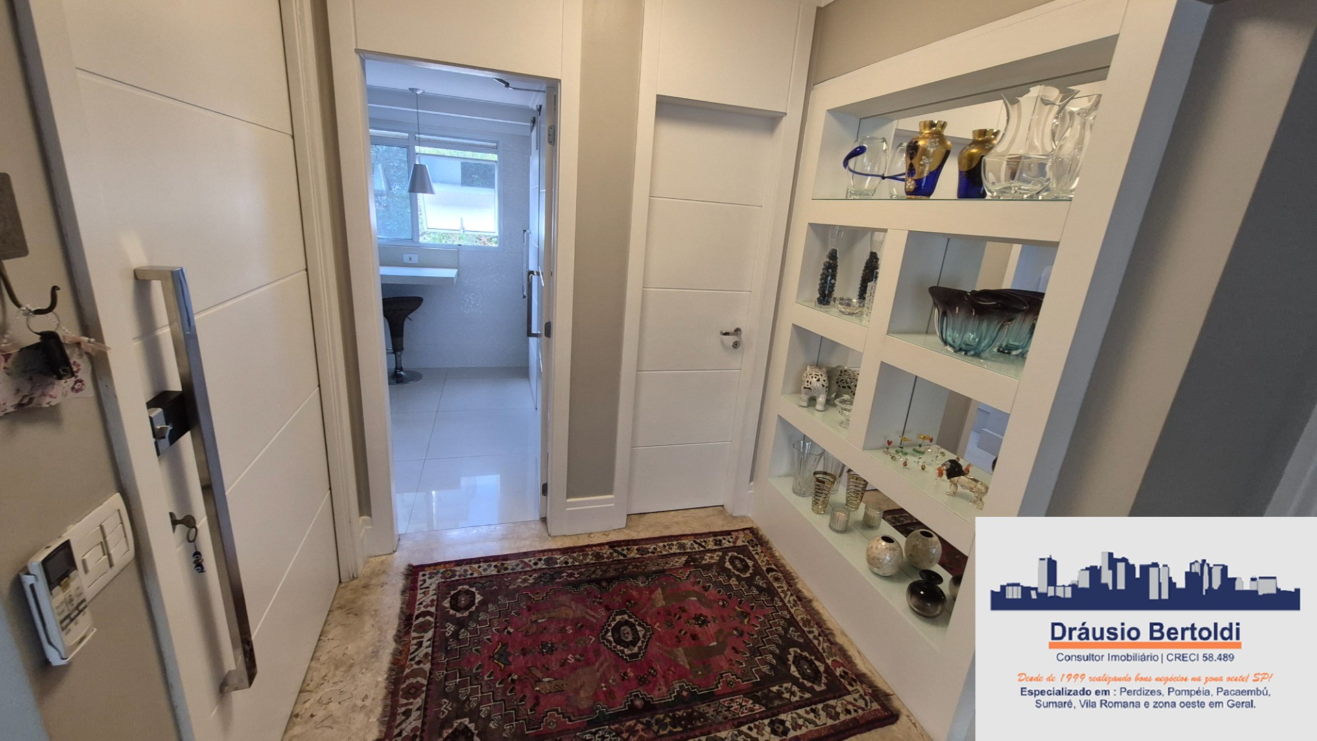 Apartamento, 4 quartos, 213 m² - Foto 16