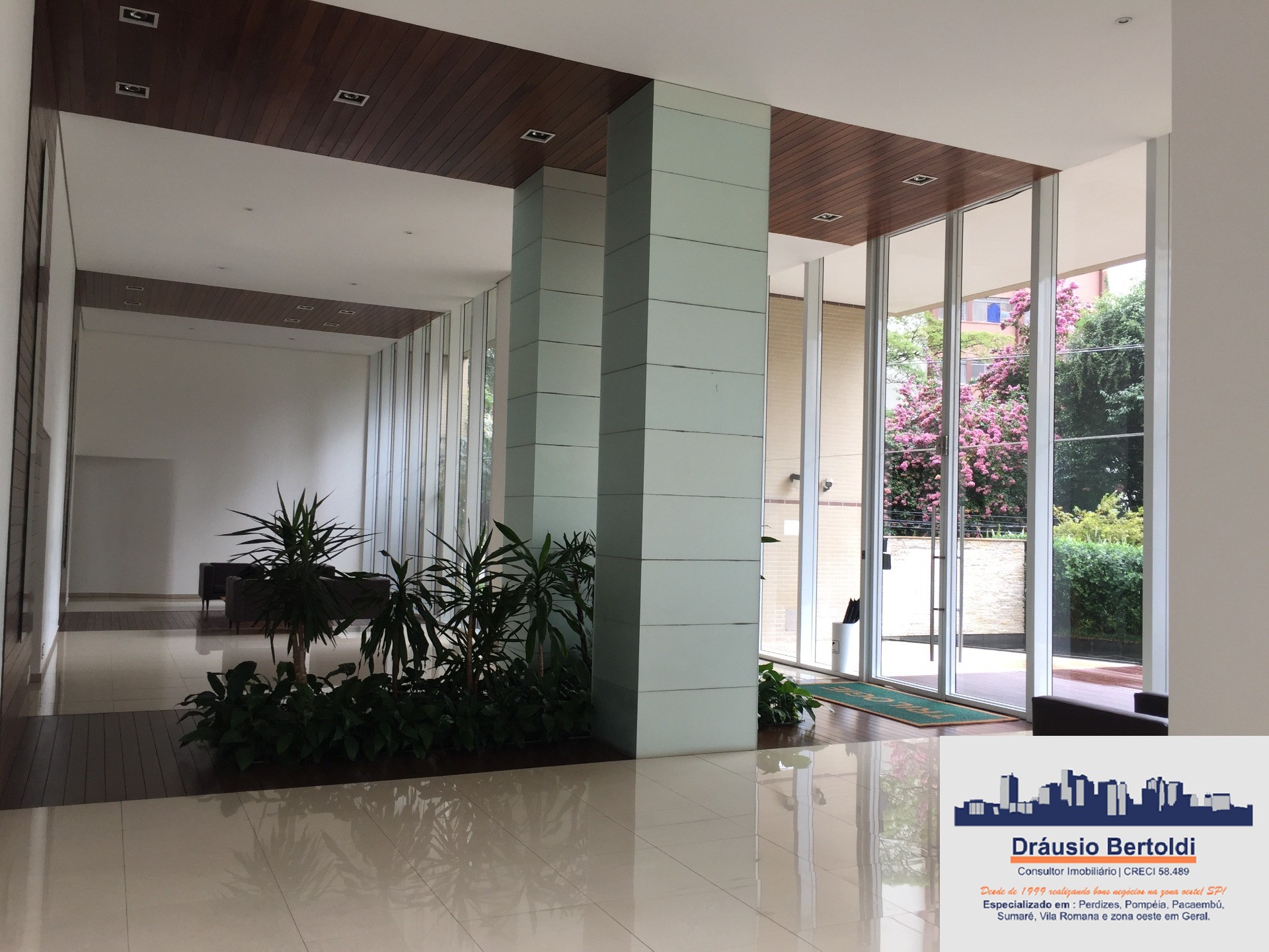 Apartamento, 4 quartos, 192 m² - Foto 45