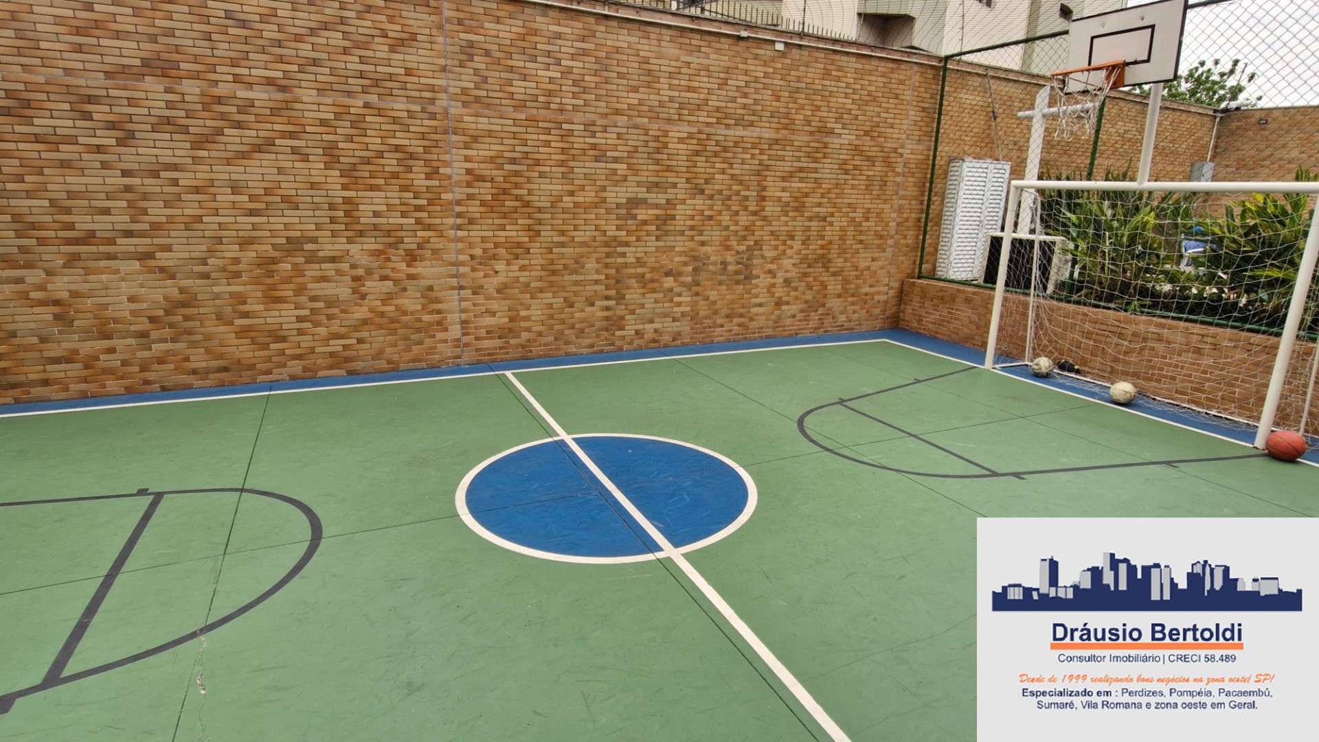 Apartamento, 4 quartos, 192 m² - Foto 37
