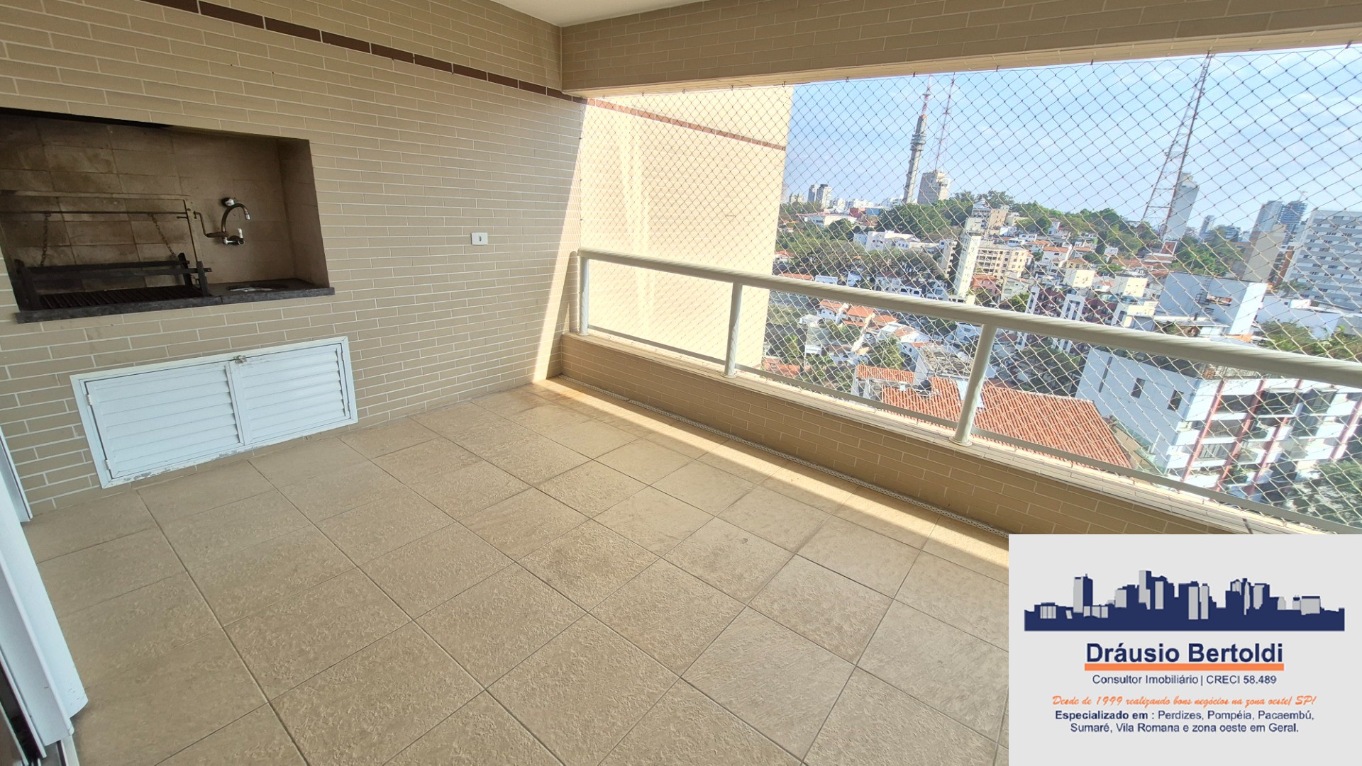 Apartamento, 4 quartos, 192 m² - Foto 20