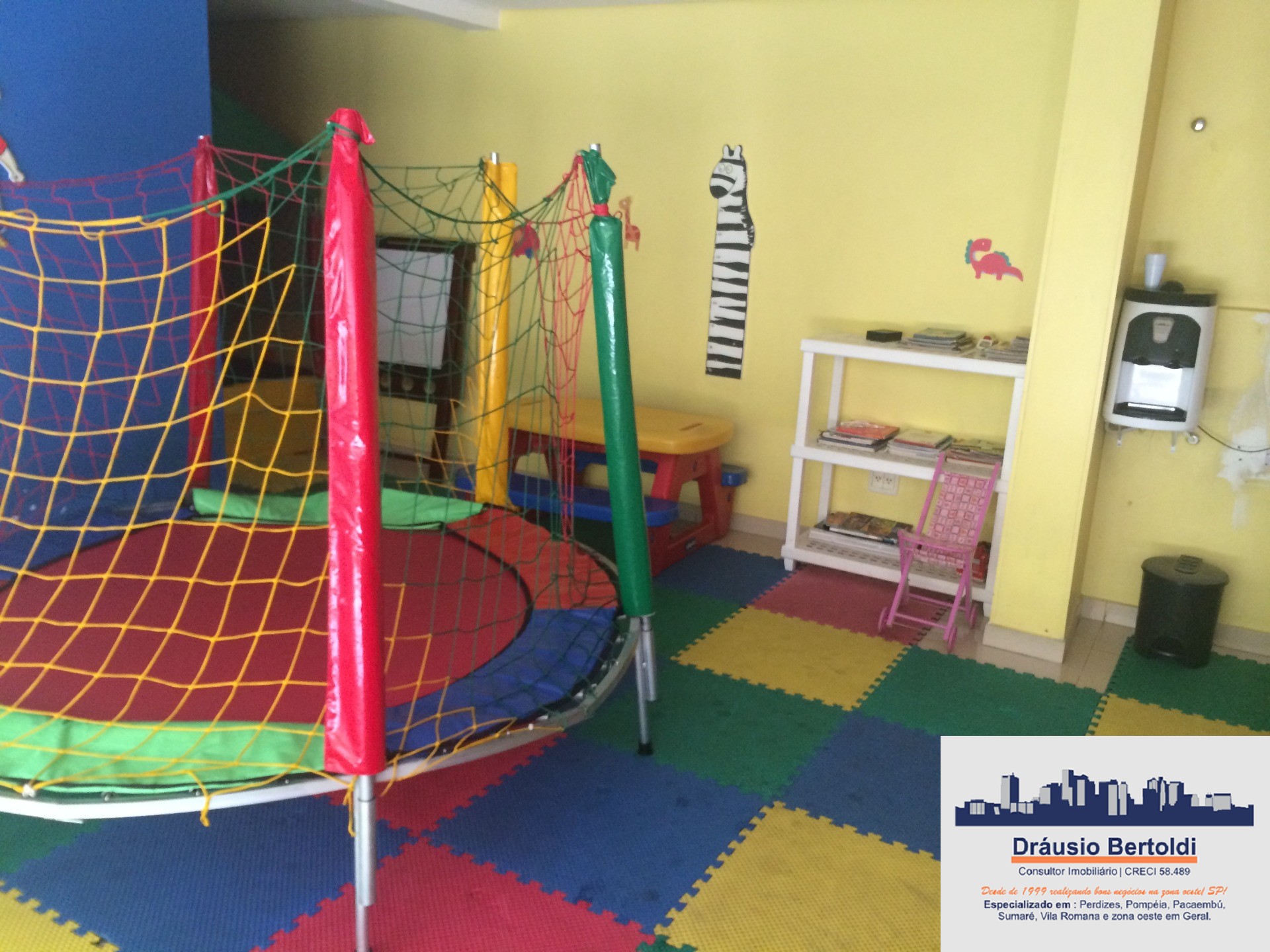 Apartamento, 4 quartos, 192 m² - Foto 48
